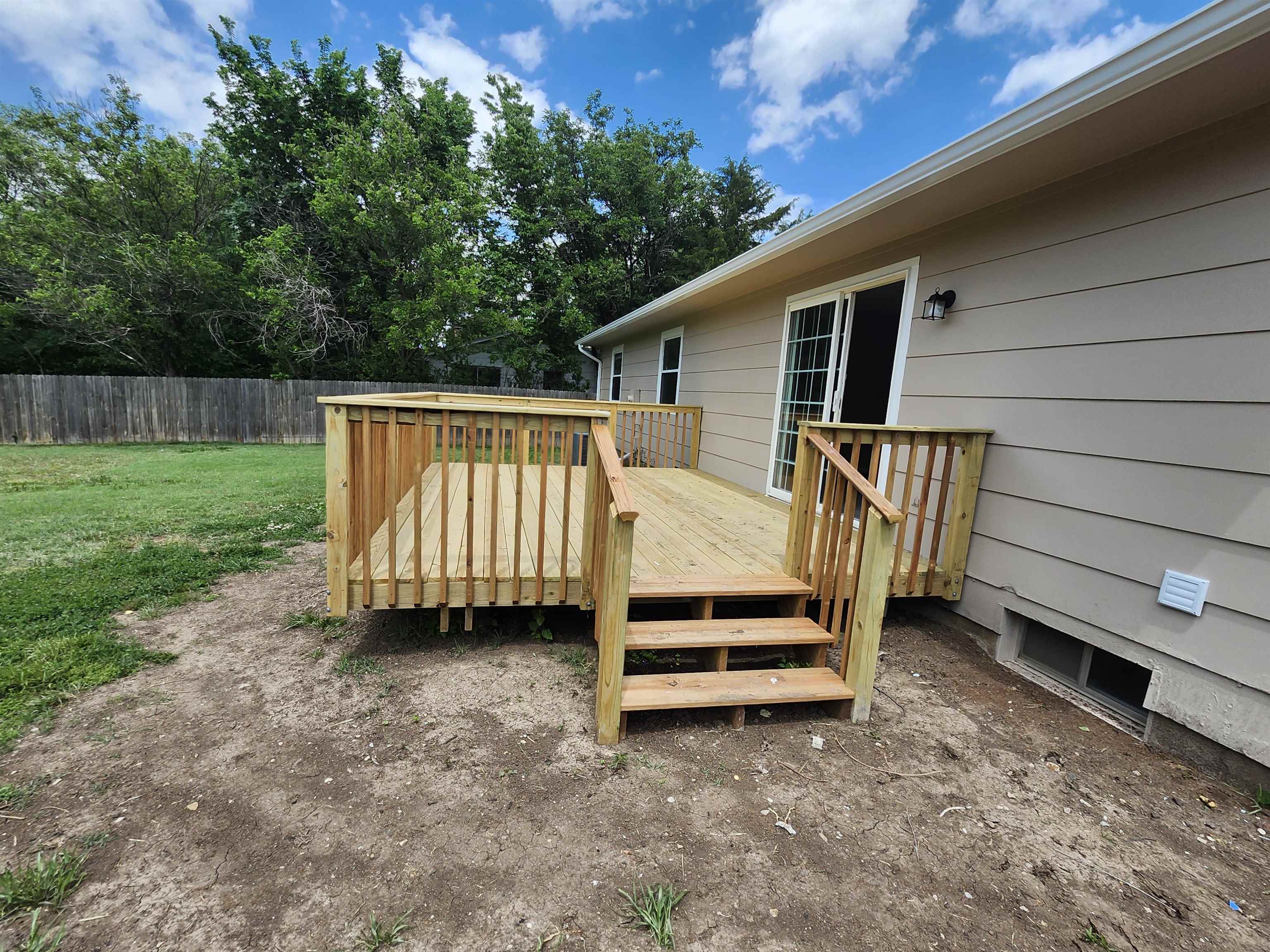 2417 N Battin Avenue Wichita KS 67220