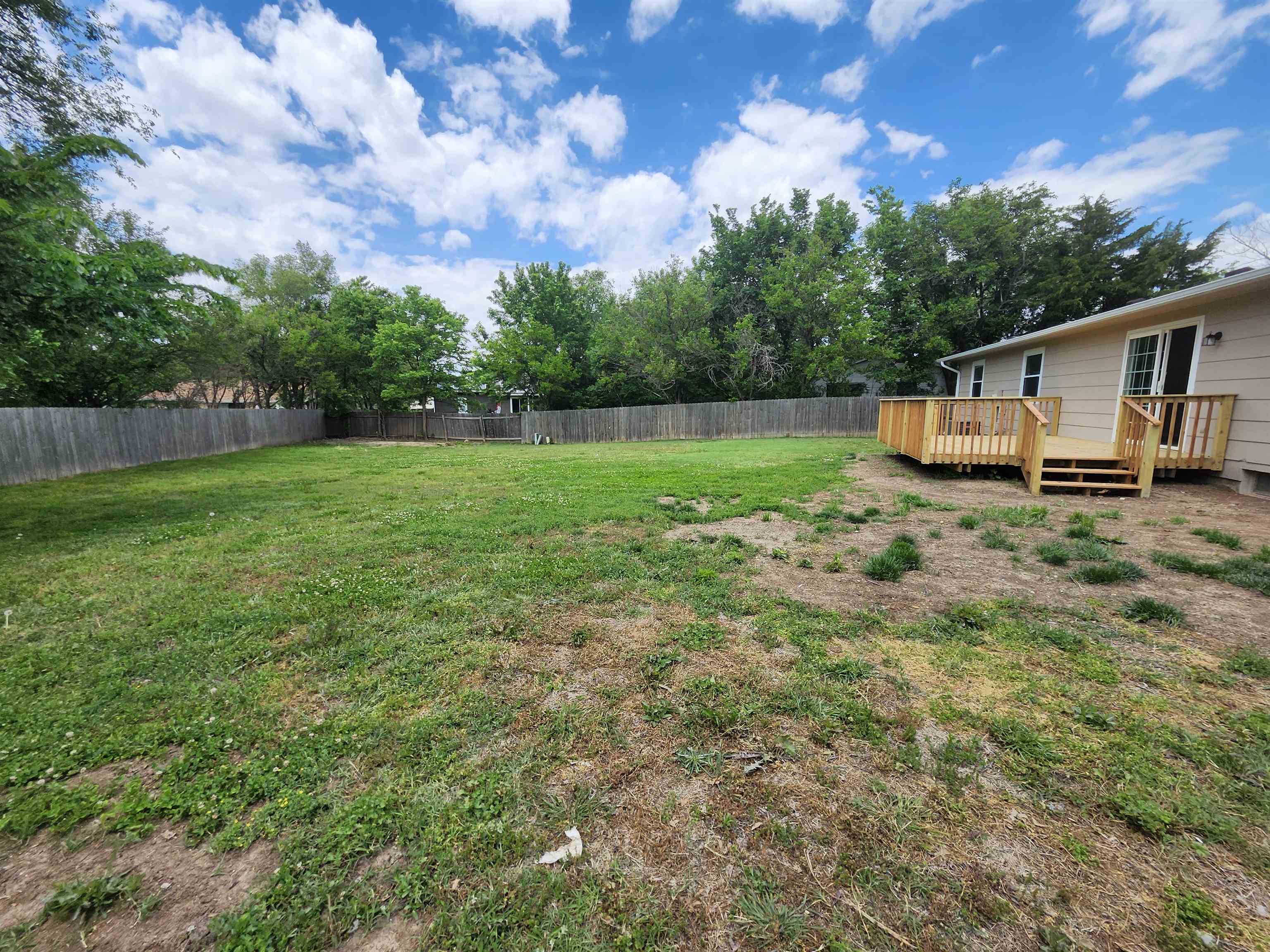2417 N Battin Avenue Wichita KS 67220