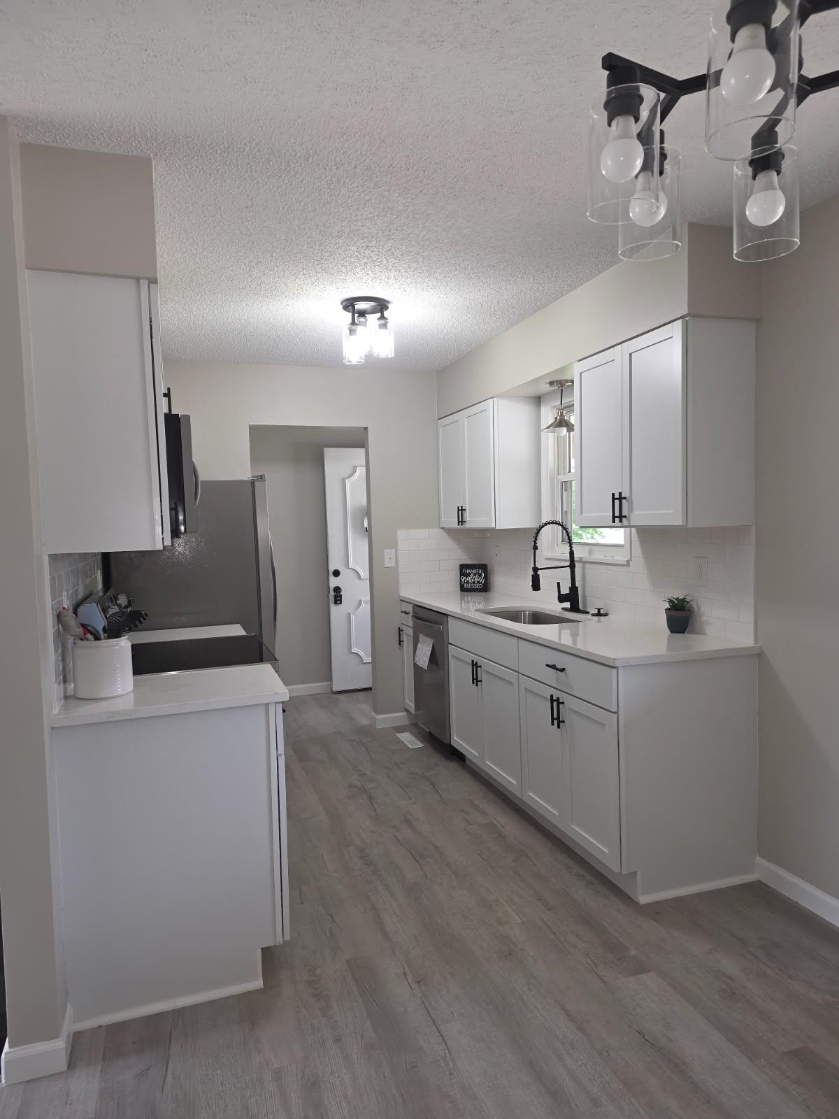 2417 N Battin Avenue Wichita KS 67220