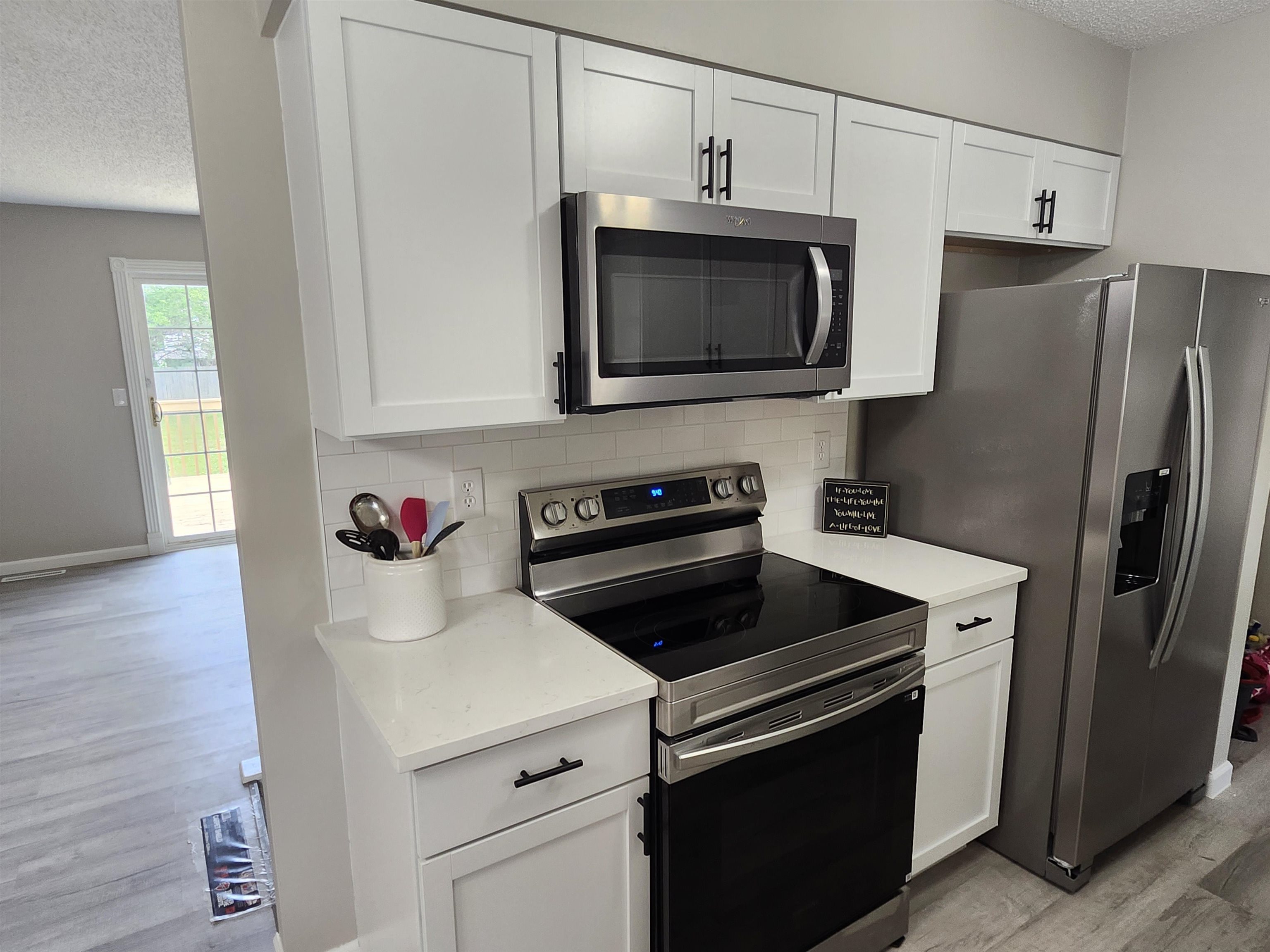 2417 N Battin Avenue Wichita KS 67220