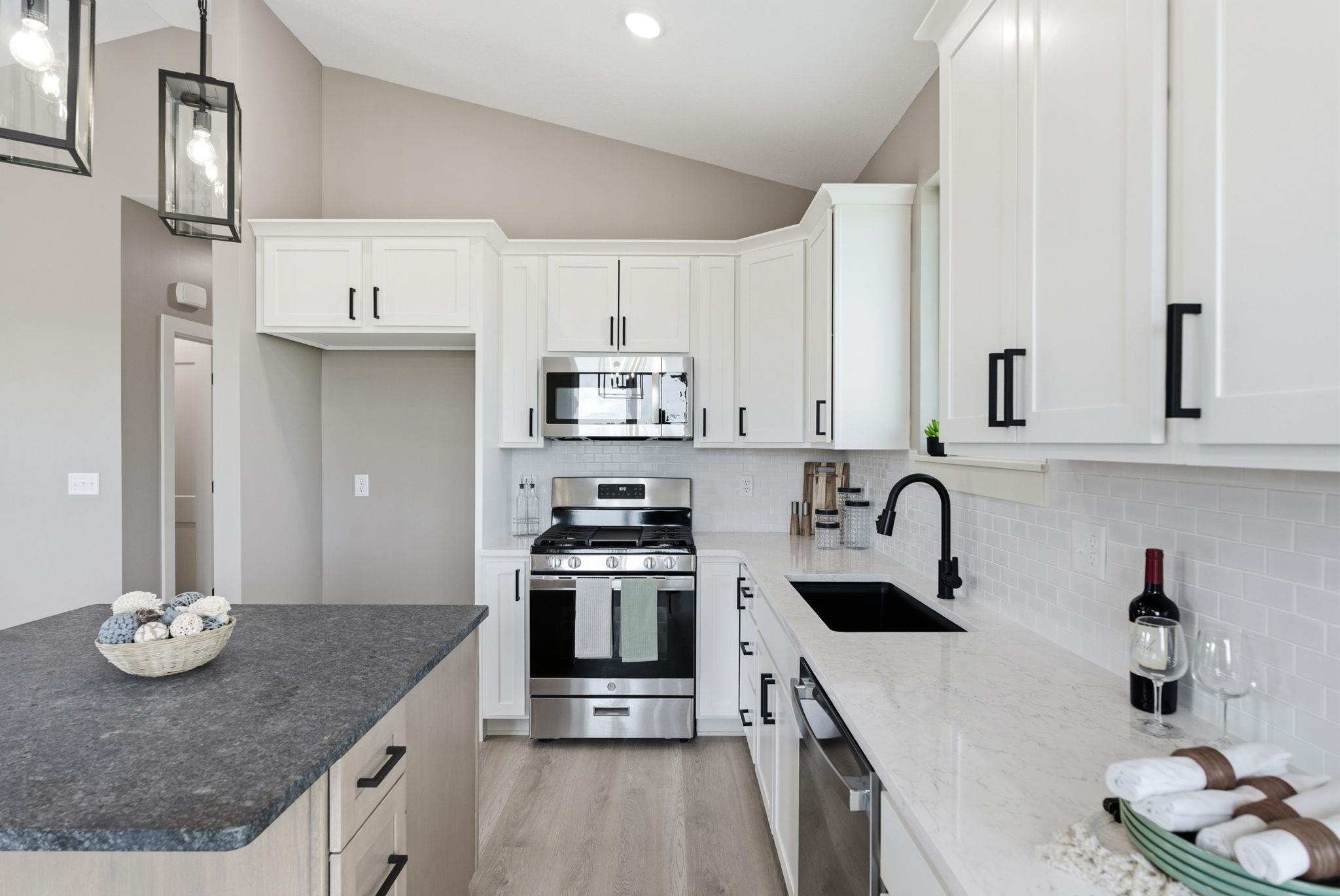 3513 S Bluelake Street Wichita KS 67215