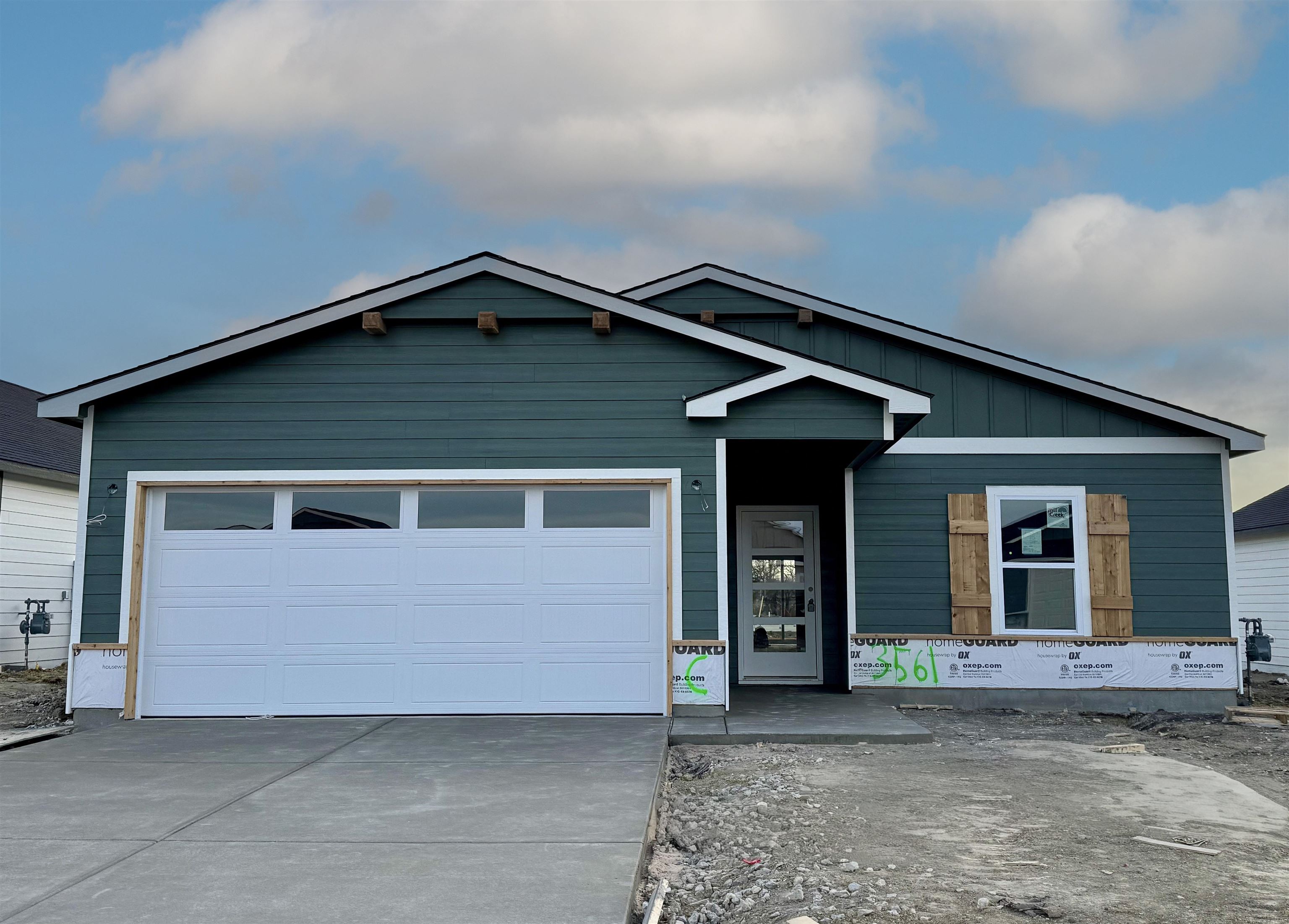 3561 E Hollandale Street Derby KS 67037