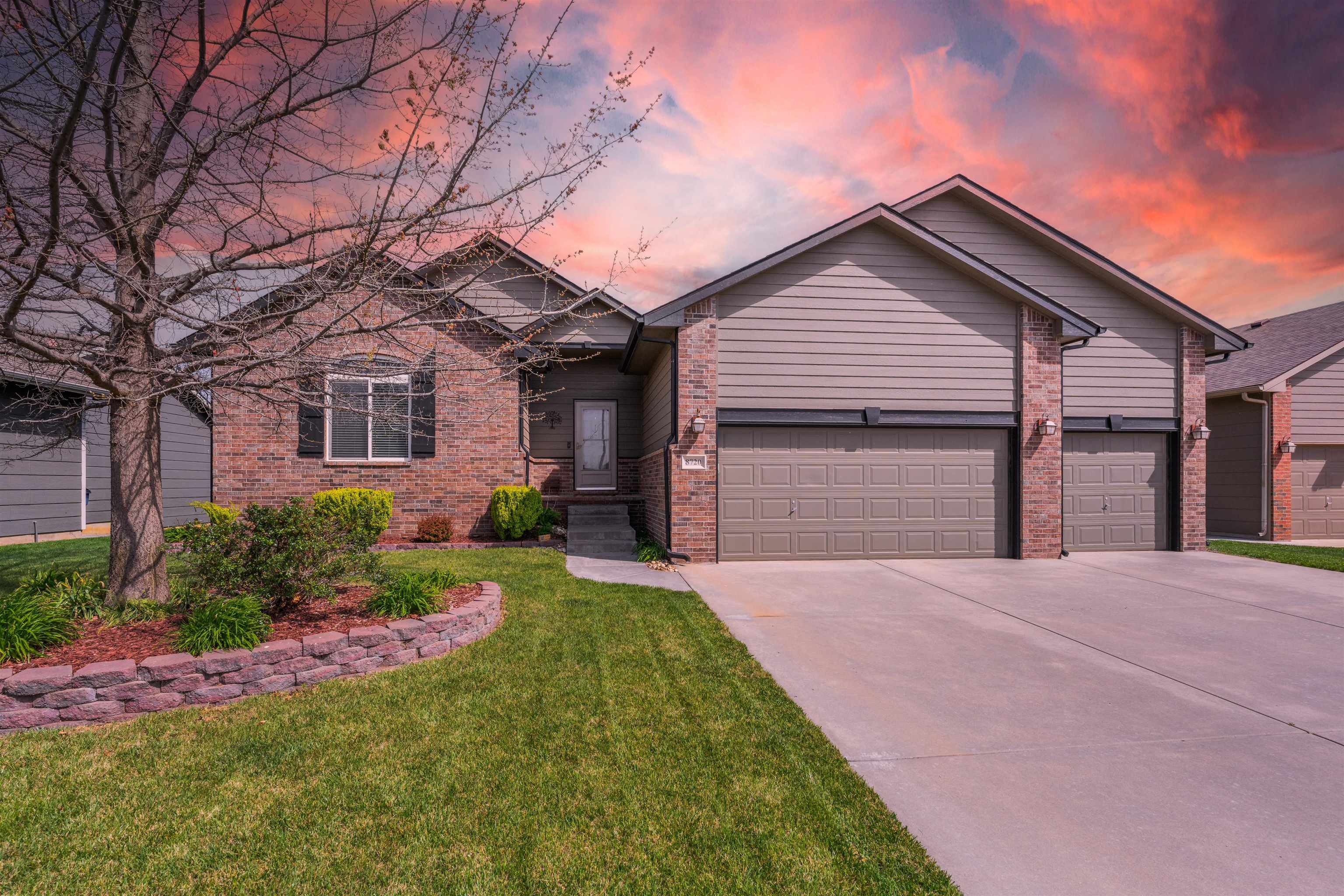 8720 W Conrey Street Wichita KS 67205