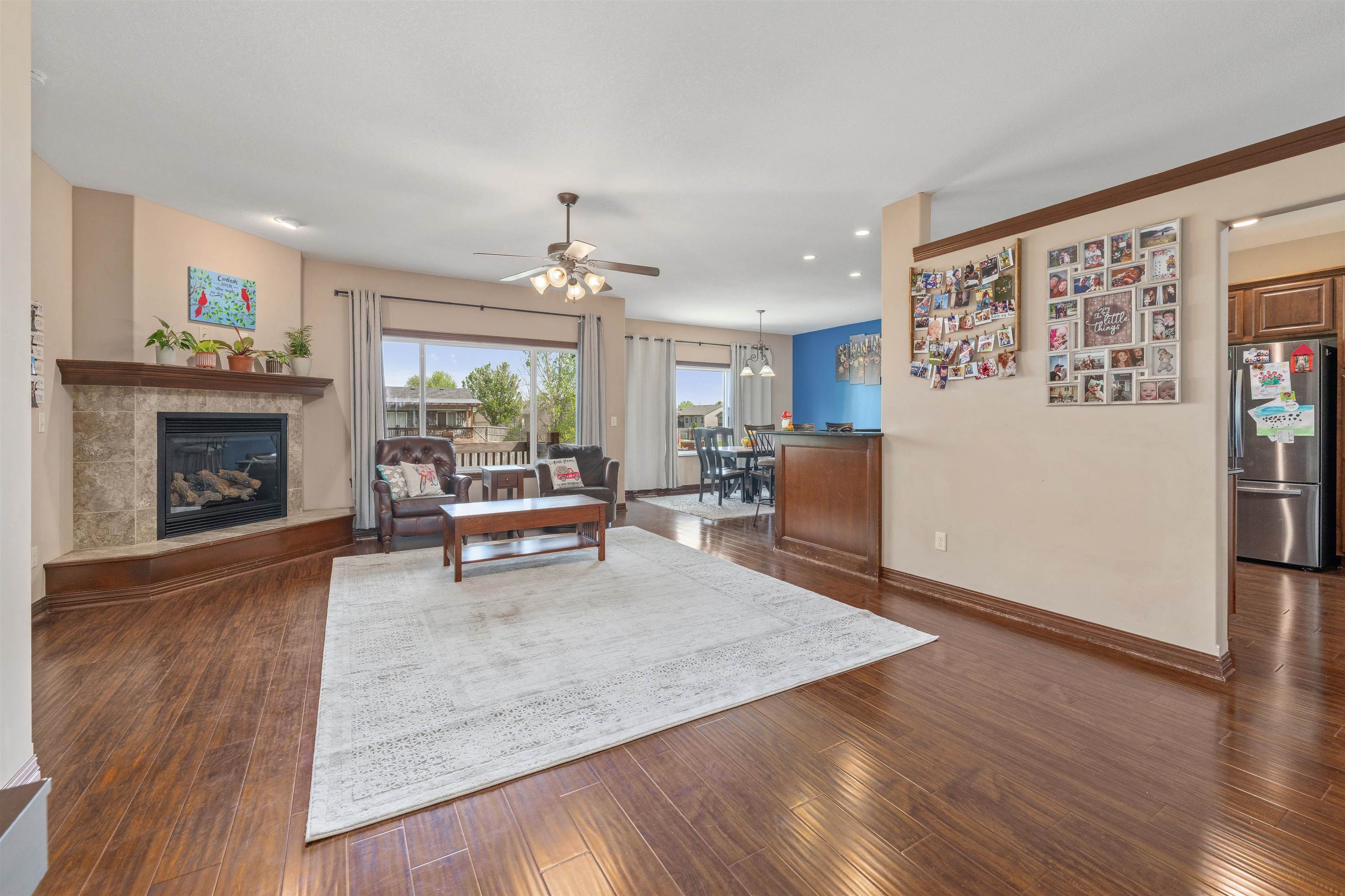 8720 W Conrey Street Wichita KS 67205