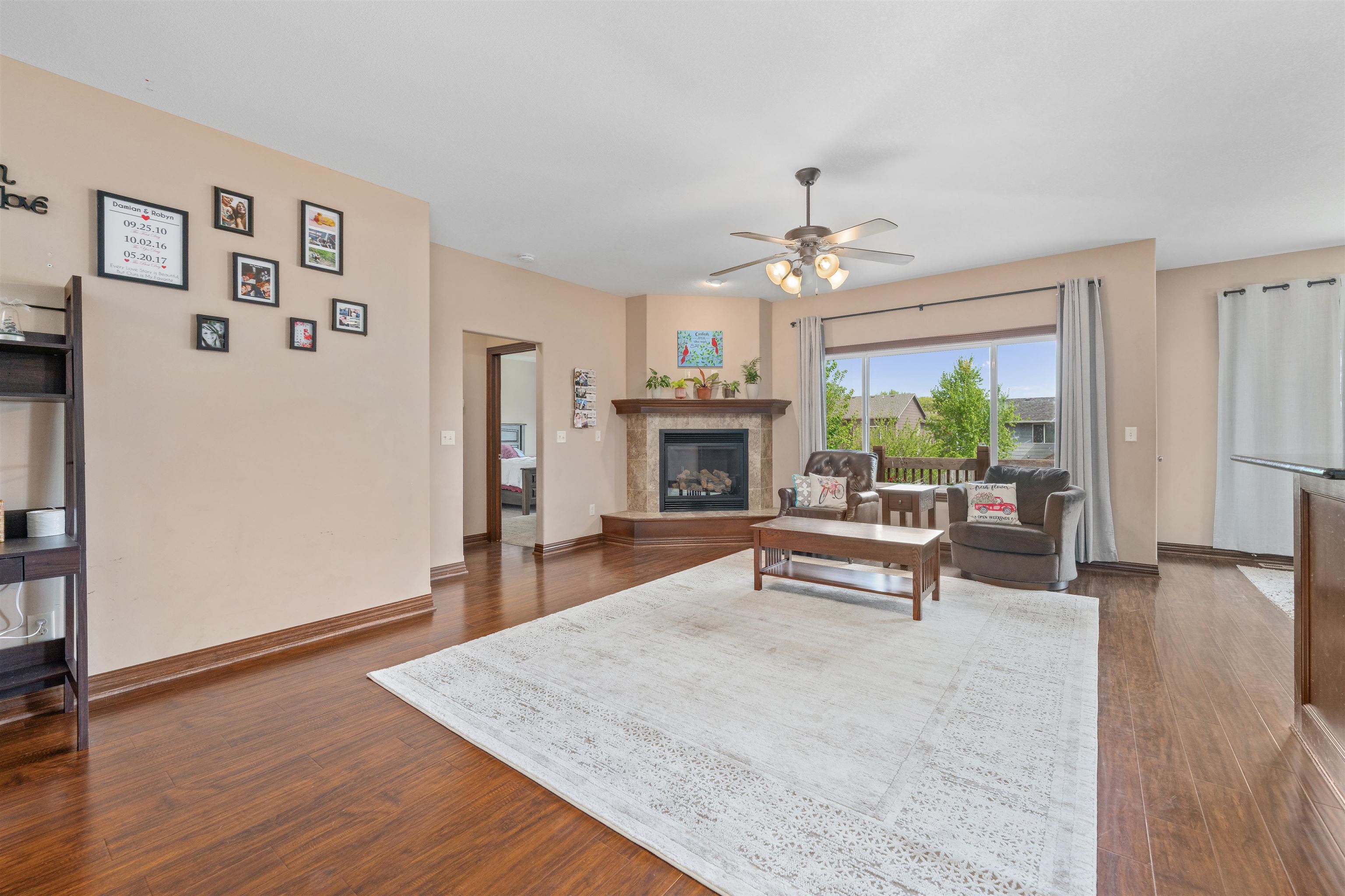 8720 W Conrey Street Wichita KS 67205