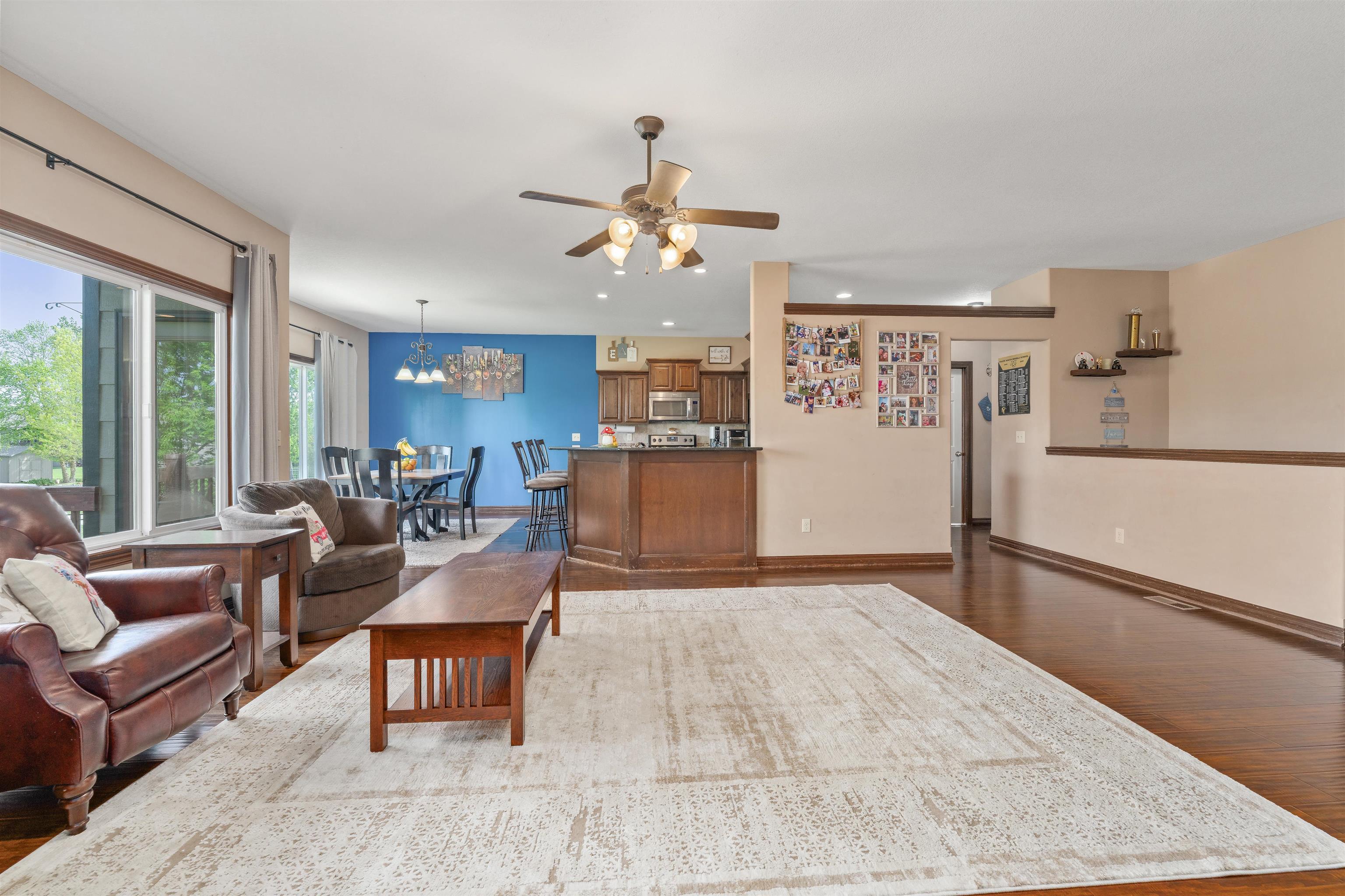 8720 W Conrey Street Wichita KS 67205