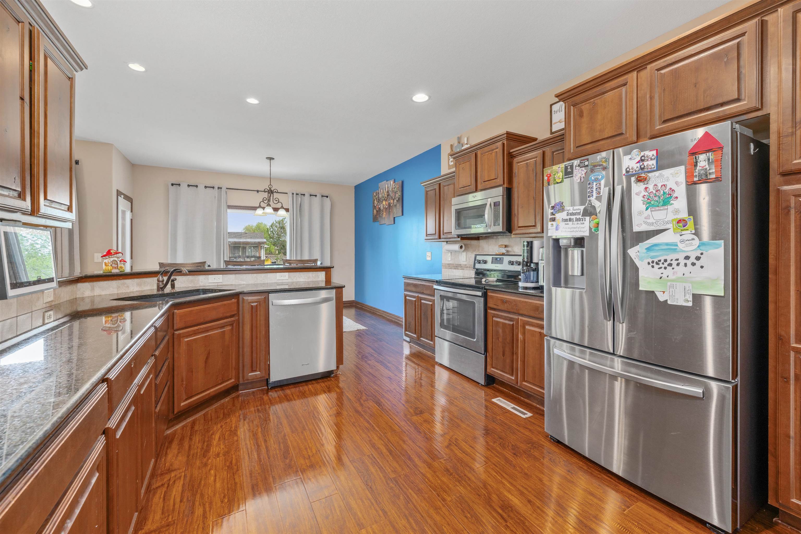 8720 W Conrey Street Wichita KS 67205