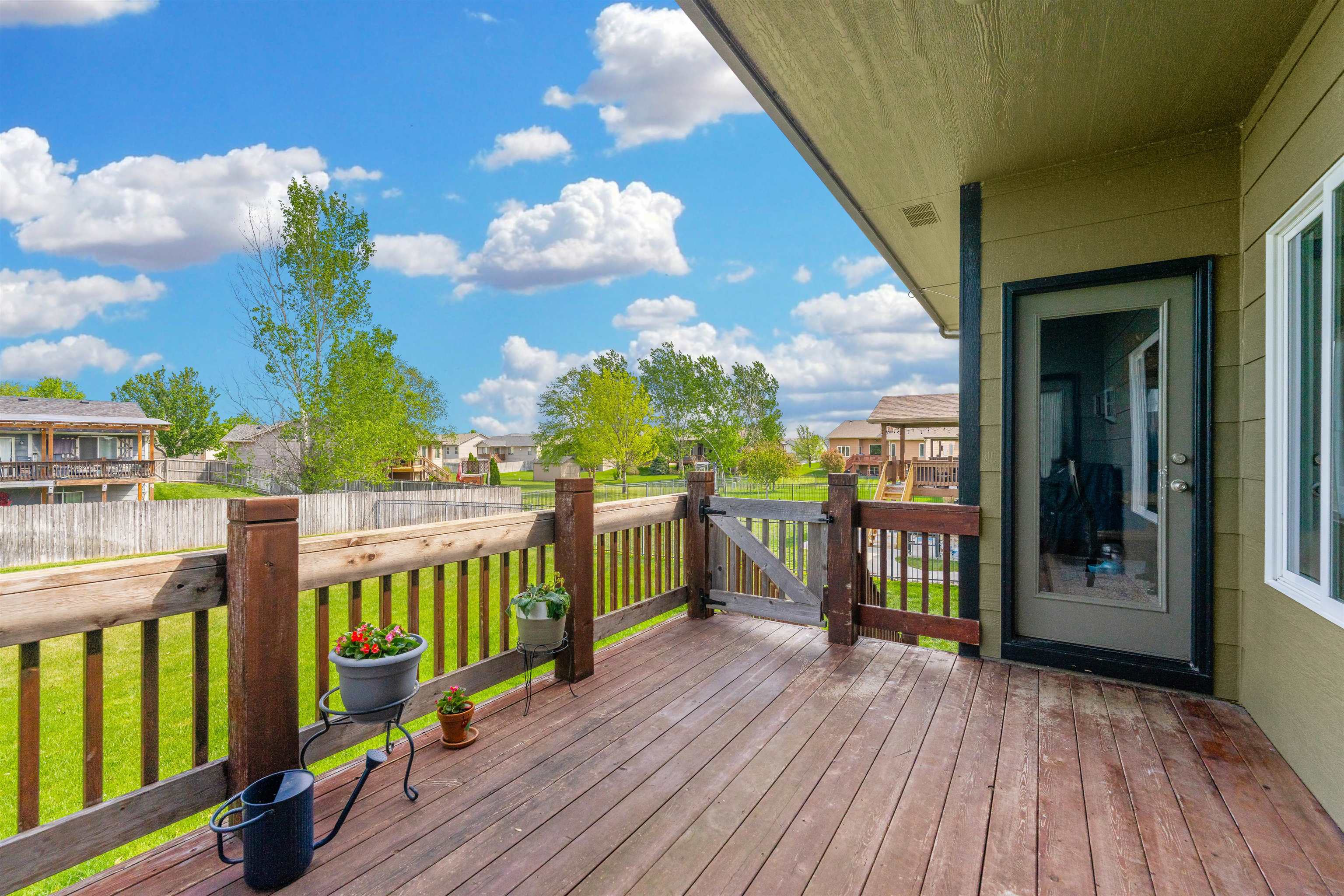 8720 W Conrey Street Wichita KS 67205