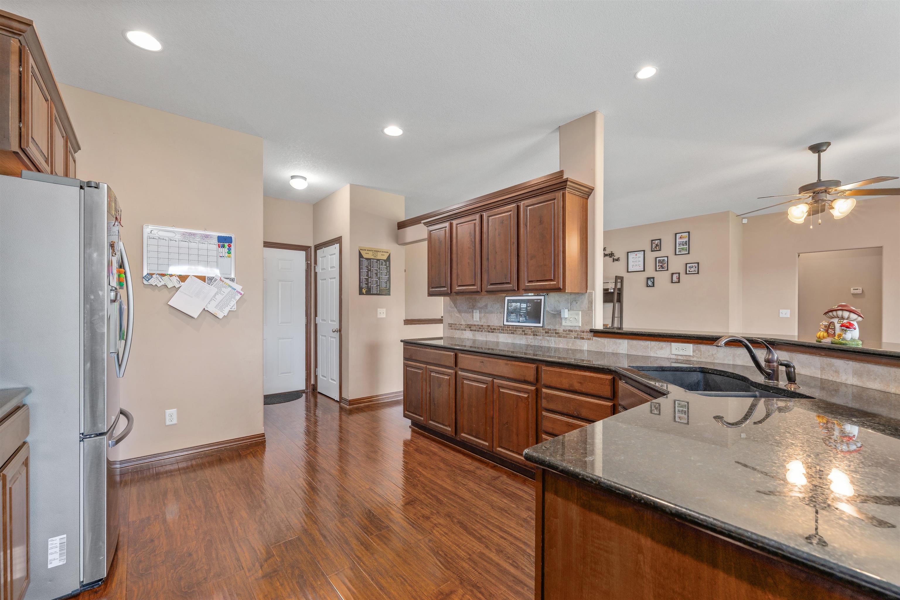 8720 W Conrey Street Wichita KS 67205