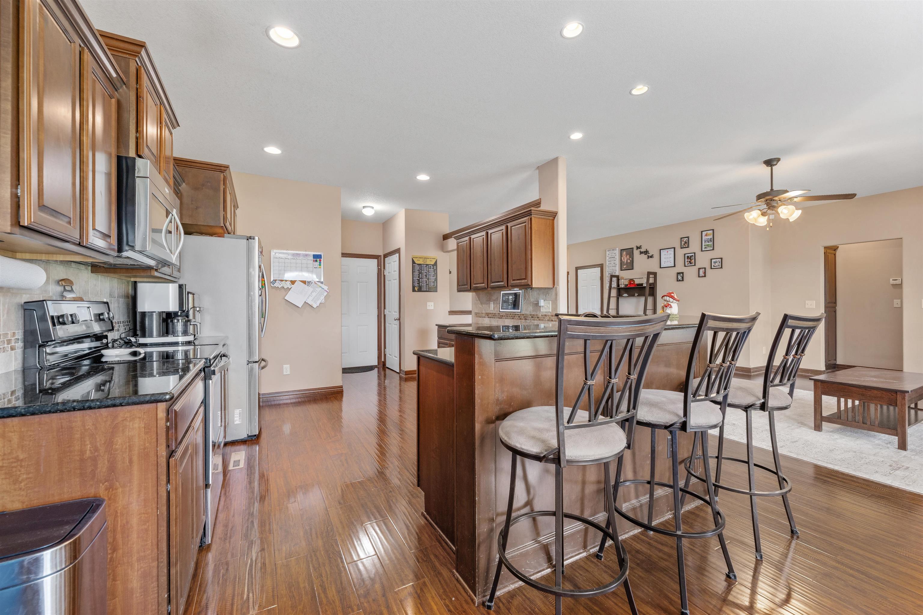 8720 W Conrey Street Wichita KS 67205