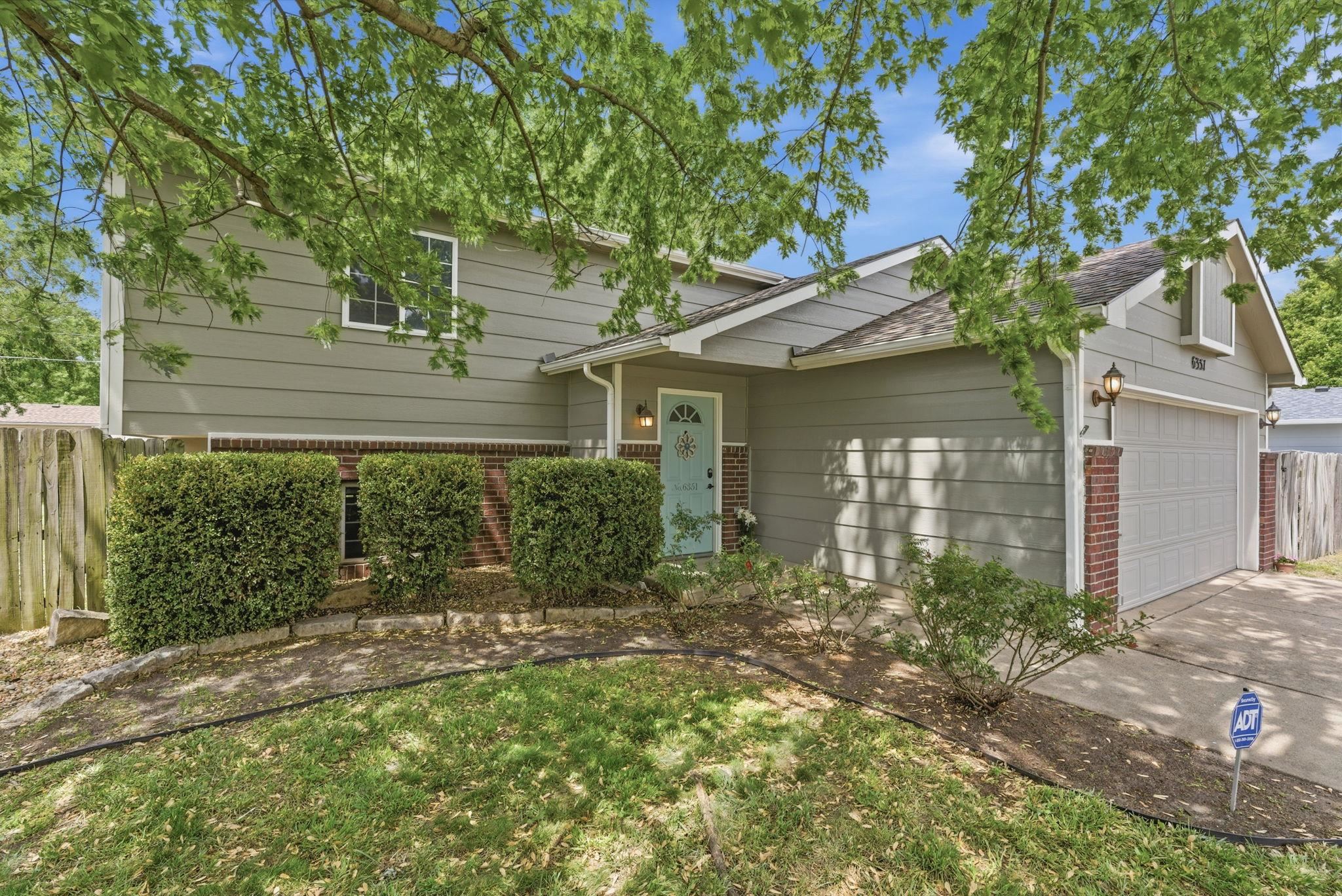 6351 N Grove Park City KS 67219