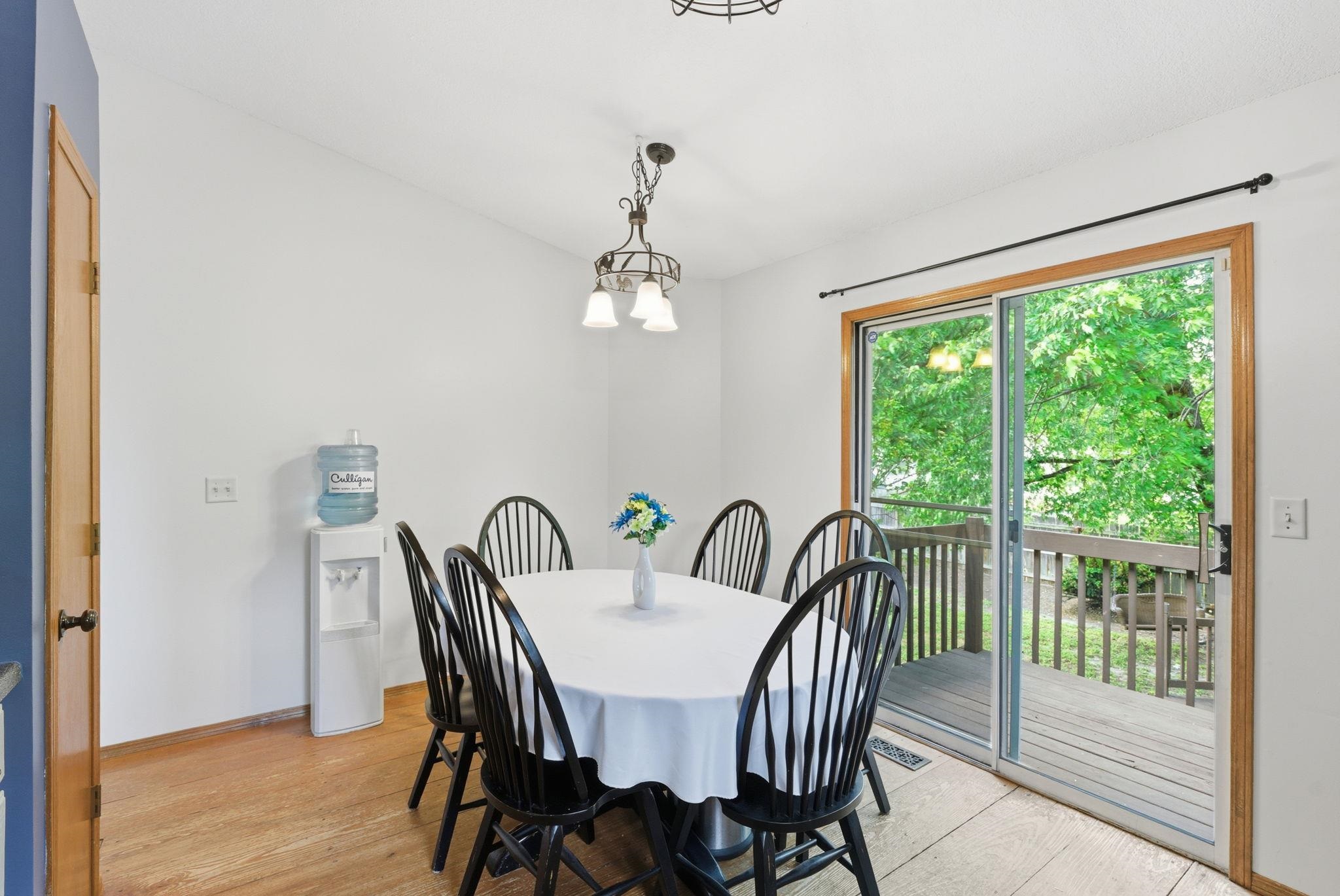 6351 N Grove Park City KS 67219