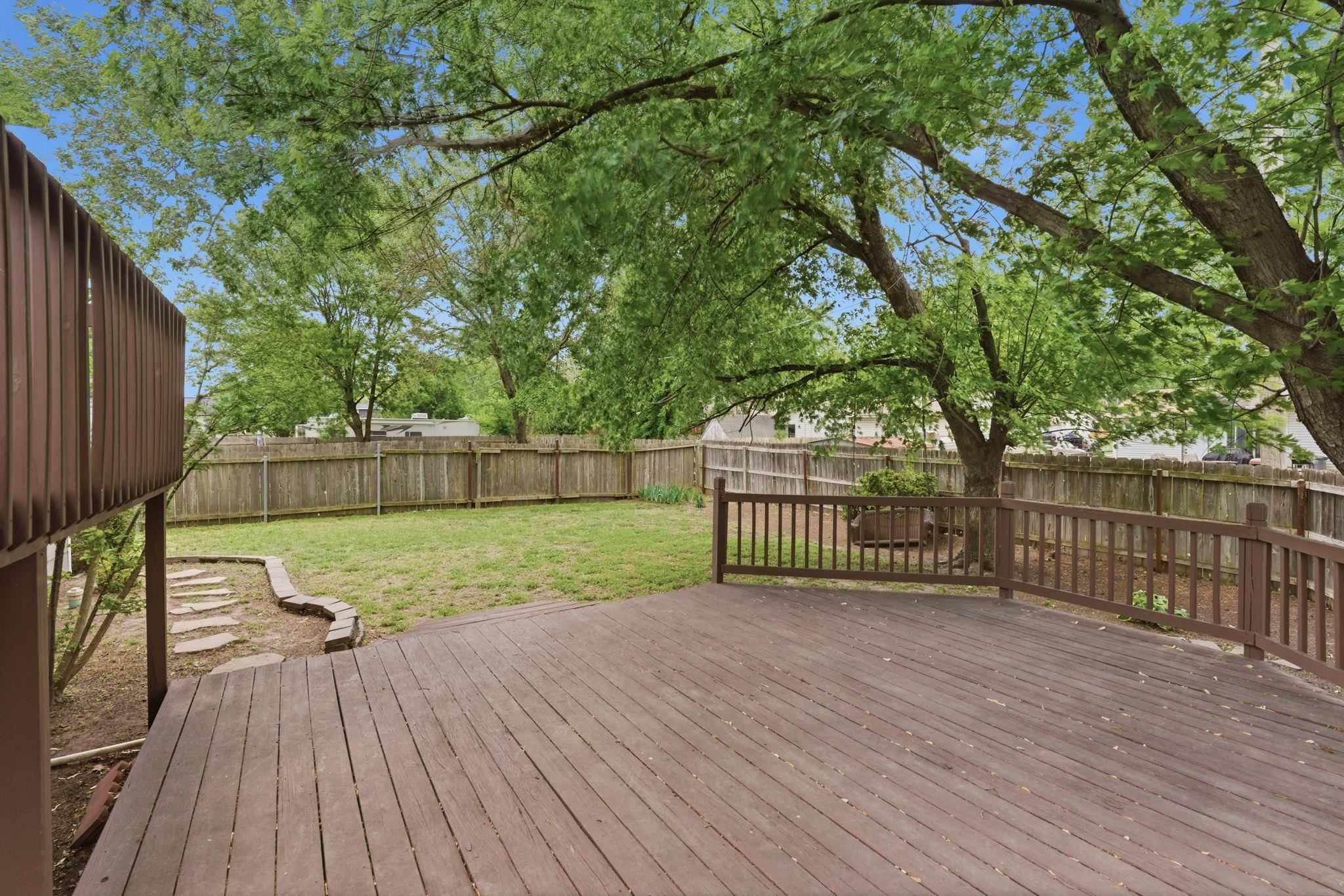 6351 N Grove Park City KS 67219