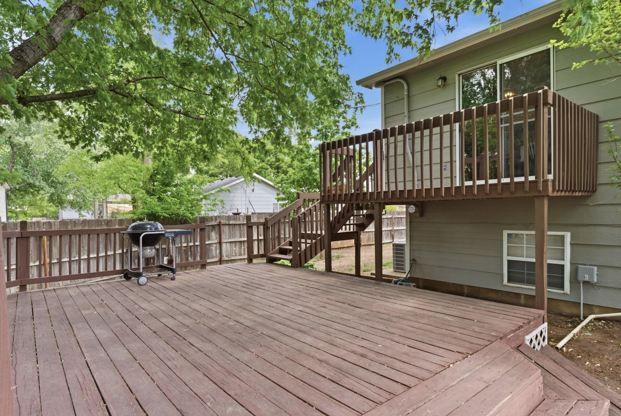 6351 N Grove Park City KS 67219