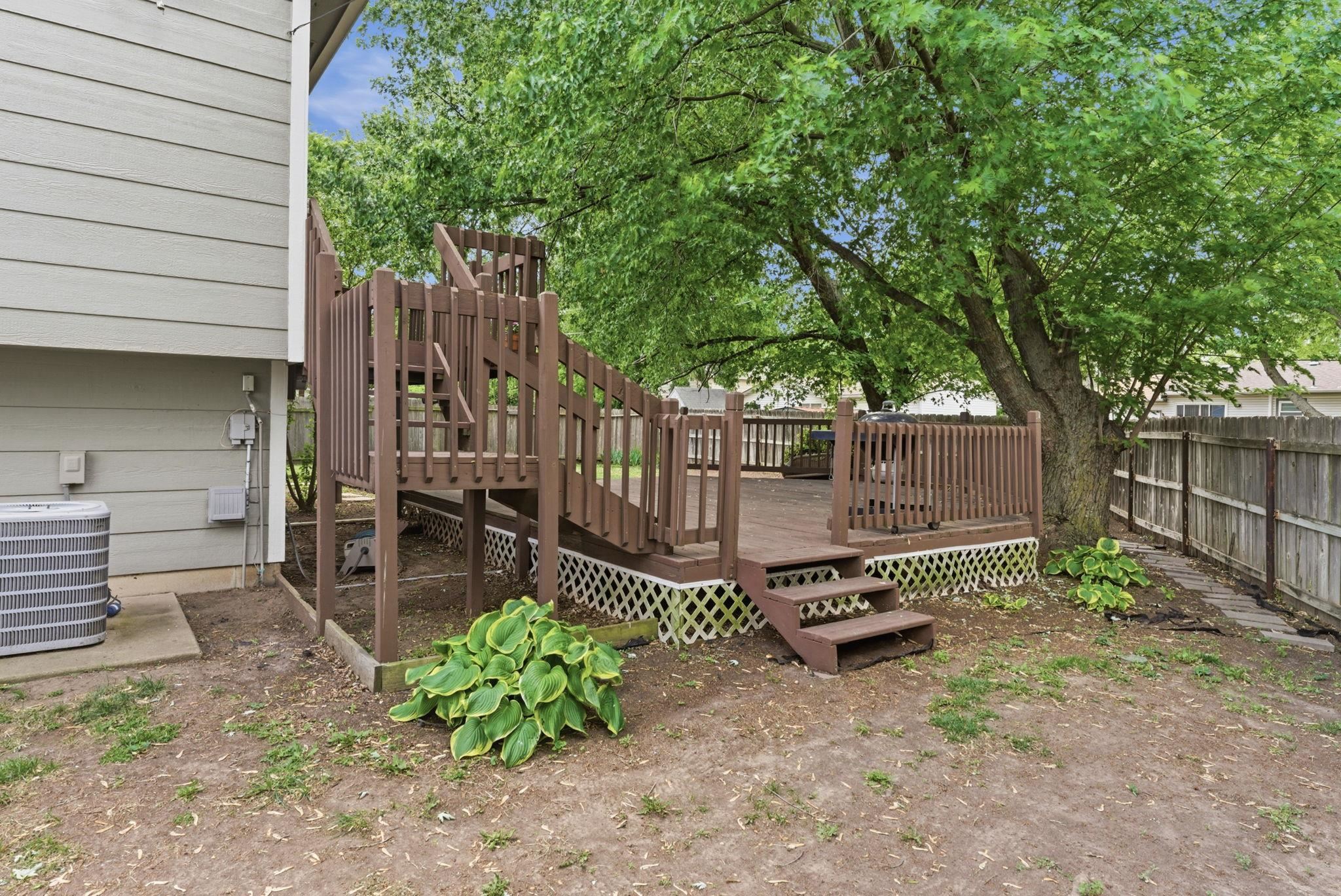 6351 N Grove Park City KS 67219