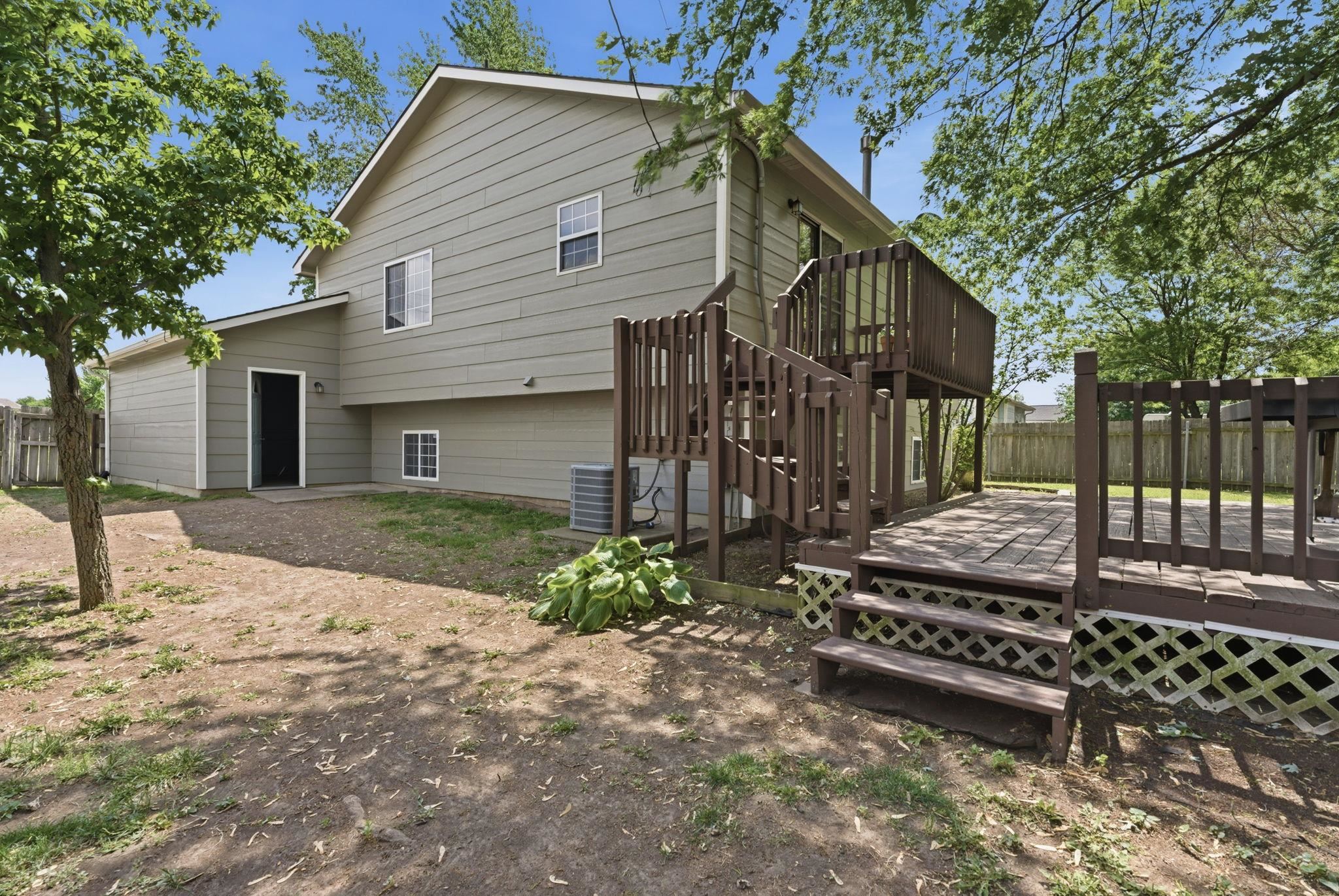 6351 N Grove Park City KS 67219