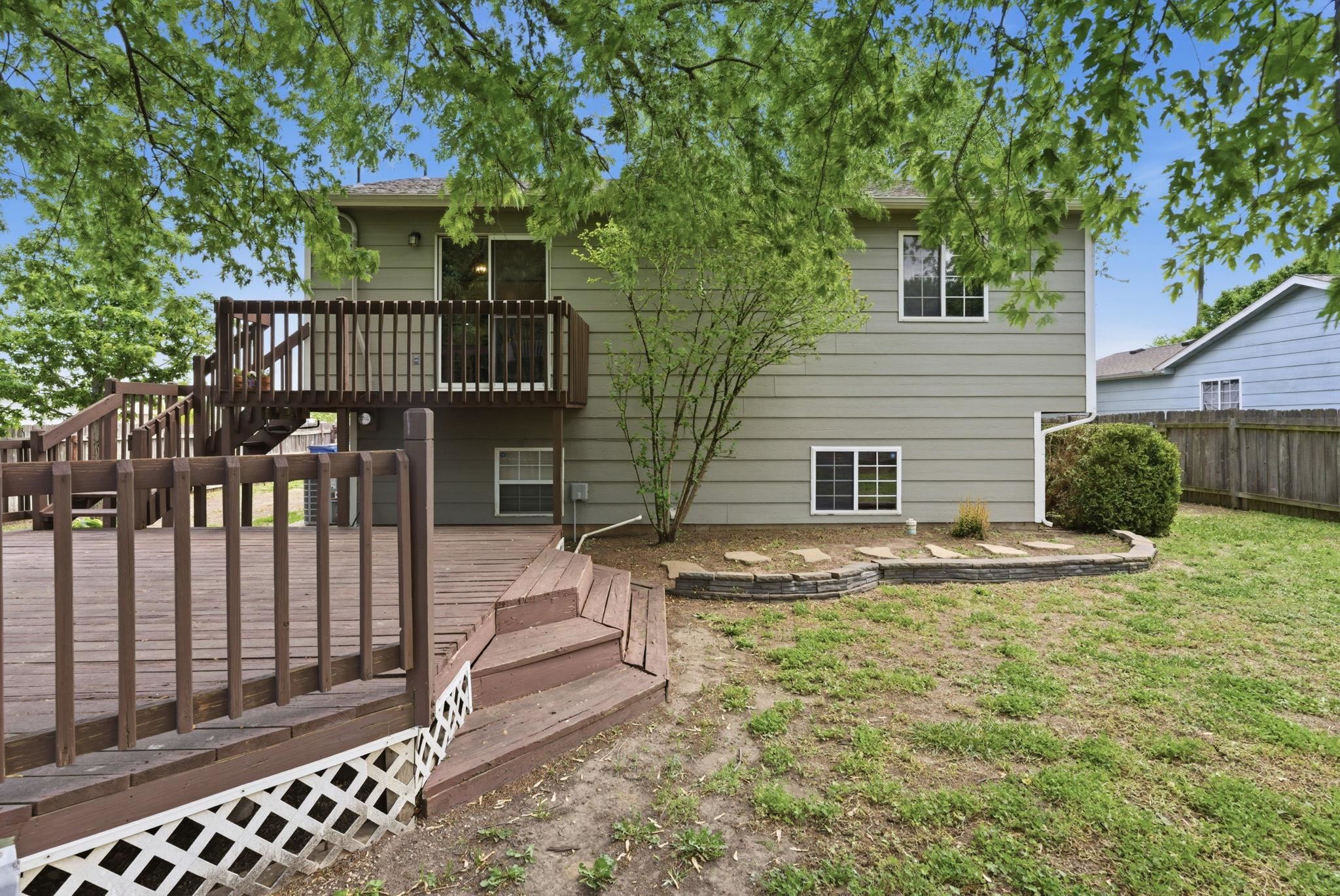 6351 N Grove Park City KS 67219