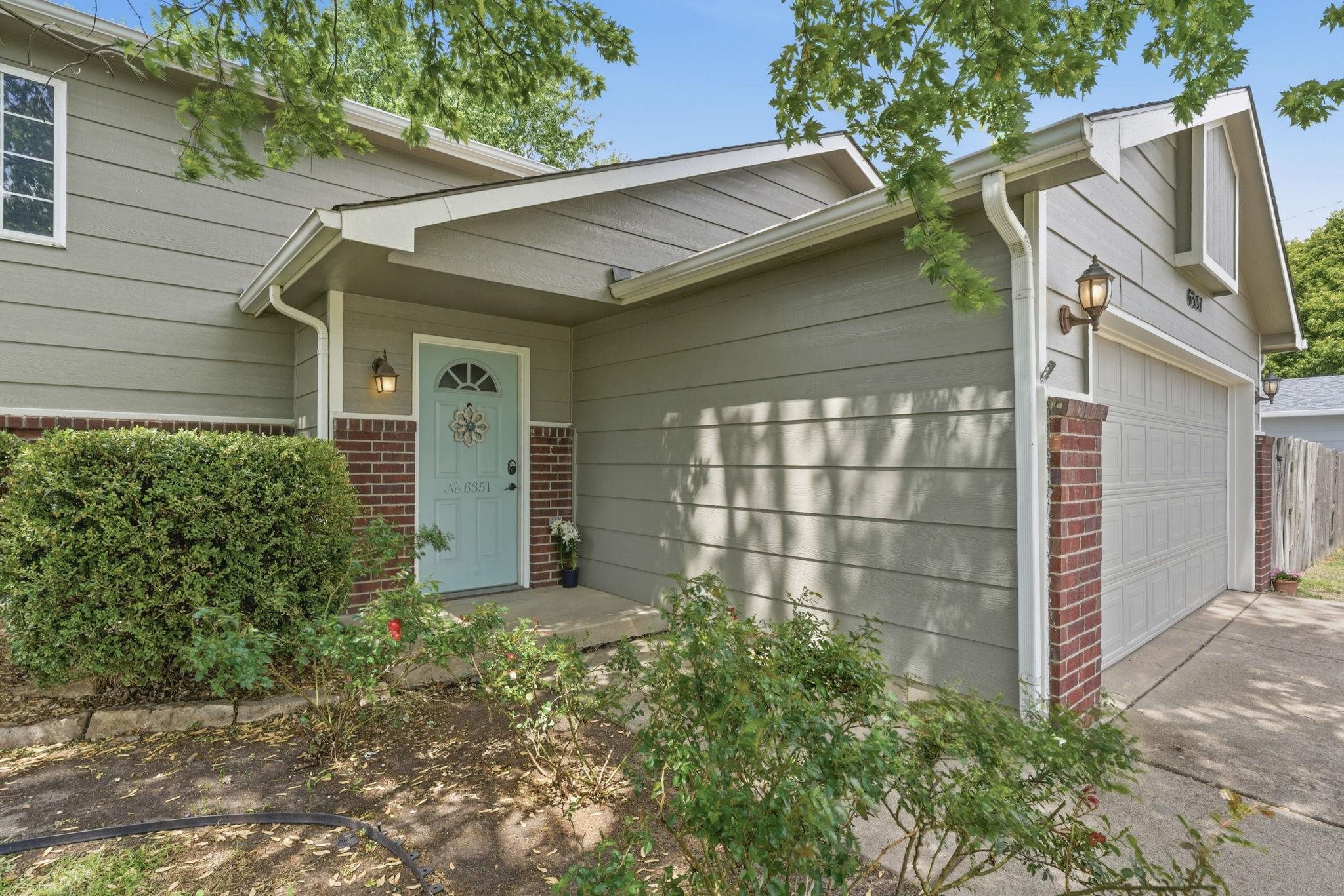 6351 N Grove Park City KS 67219