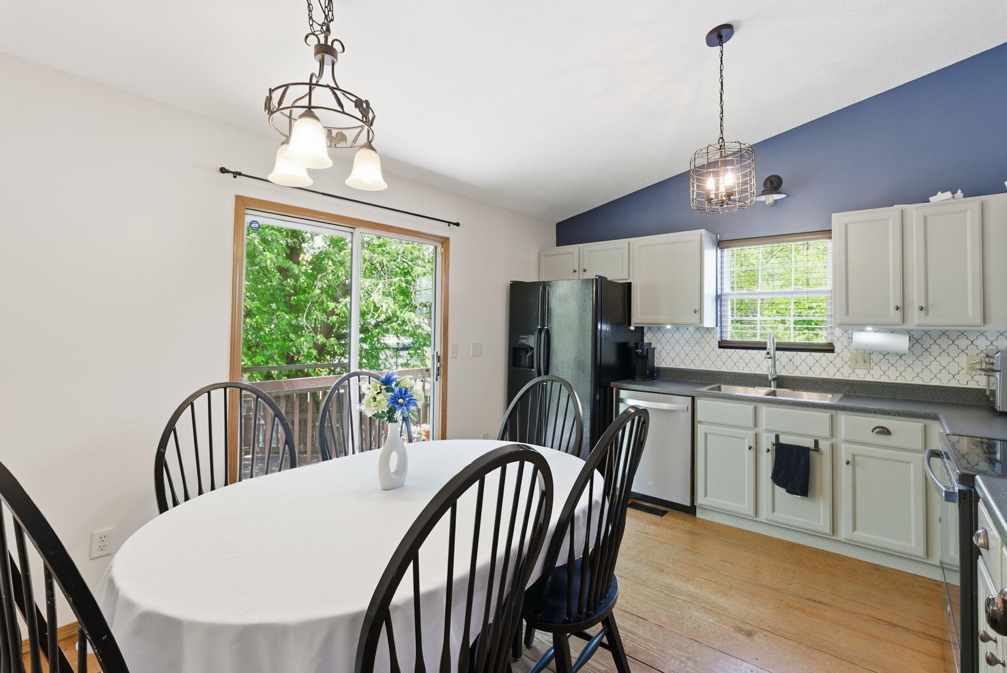 6351 N Grove Park City KS 67219