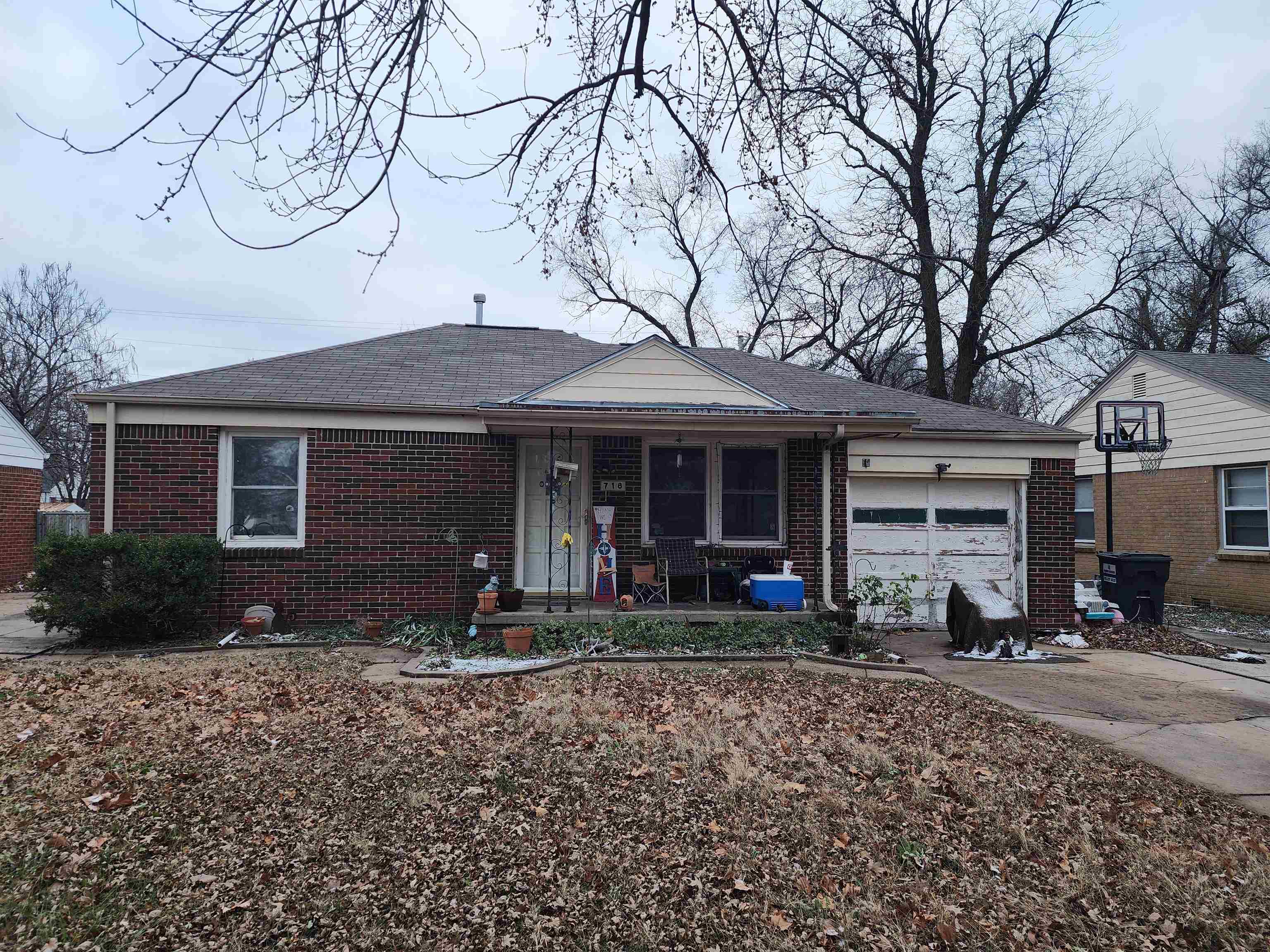 718 S Eastridge Street Wichita KS 67207