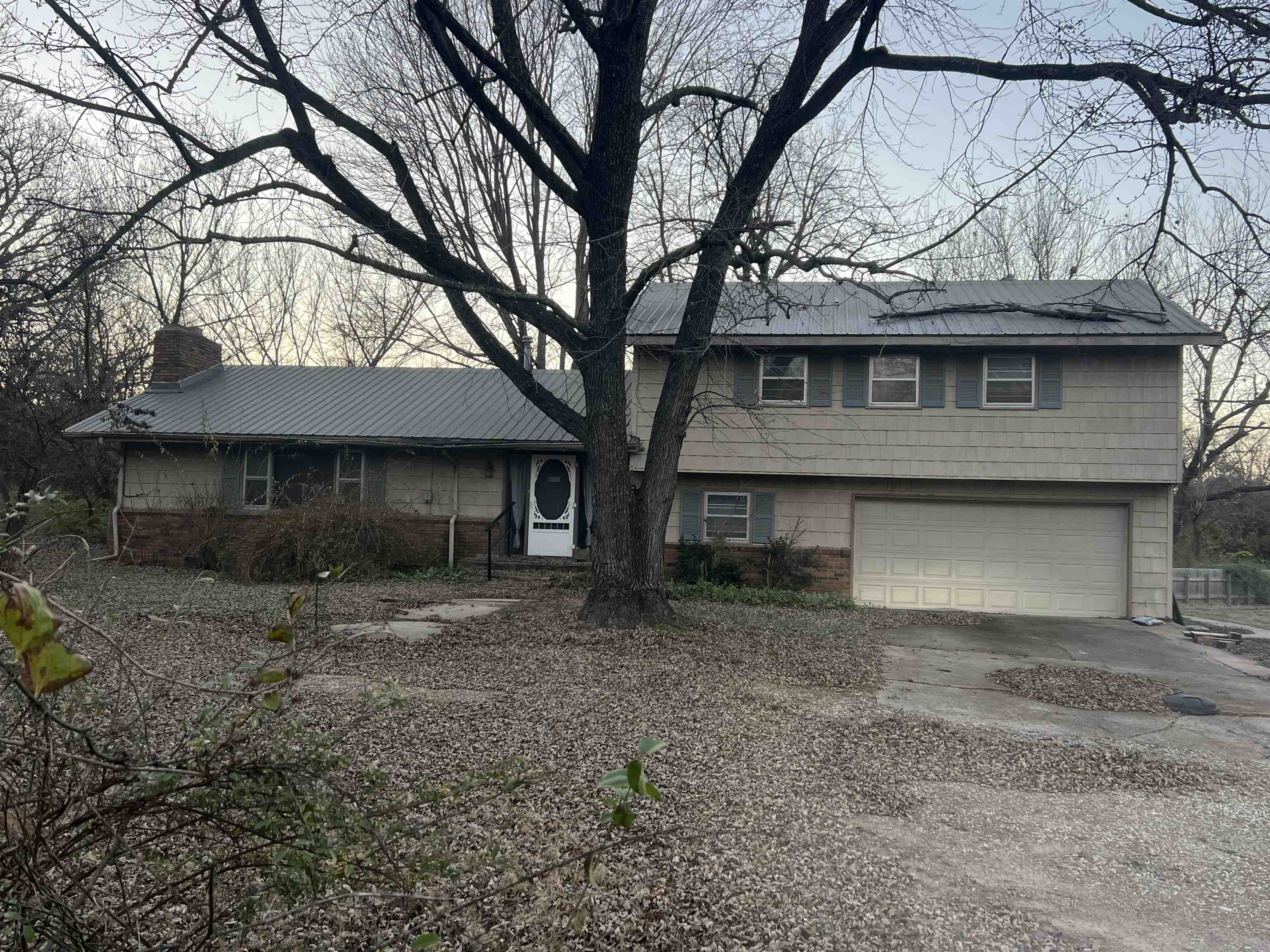 2215 N 8th Street Arkansas City KS 67005