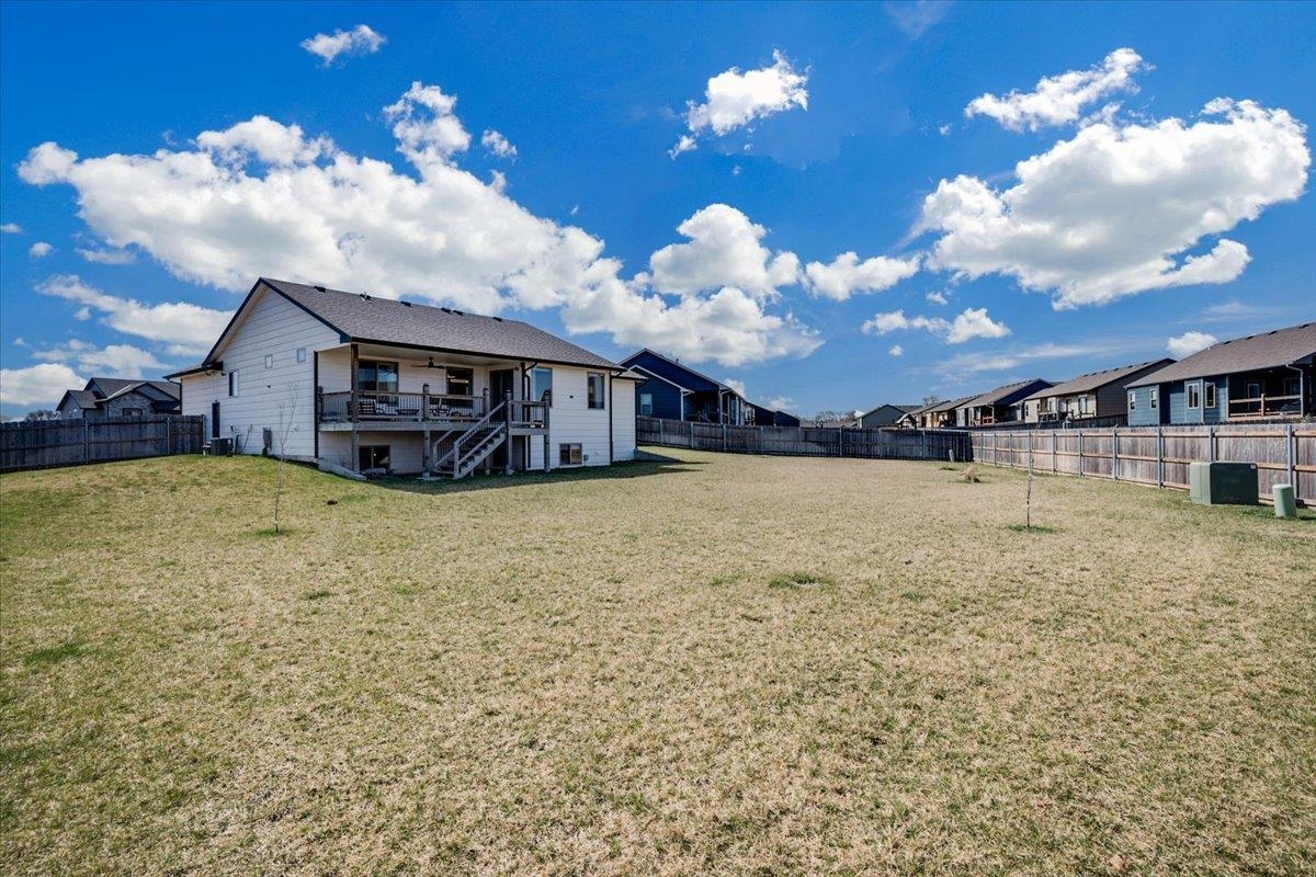 2610 E New Spring Court Derby KS 67037