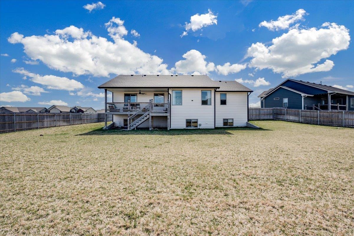 2610 E New Spring Court Derby KS 67037