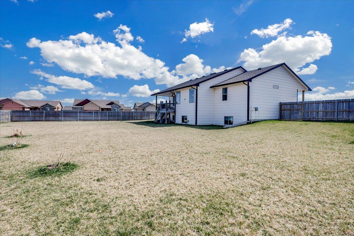 2610 E New Spring Court Derby KS 67037
