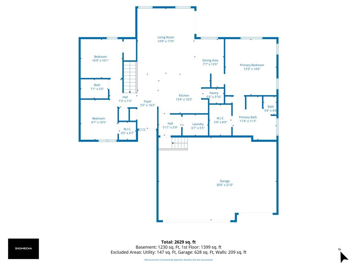 2610 E New Spring Court Derby KS 67037