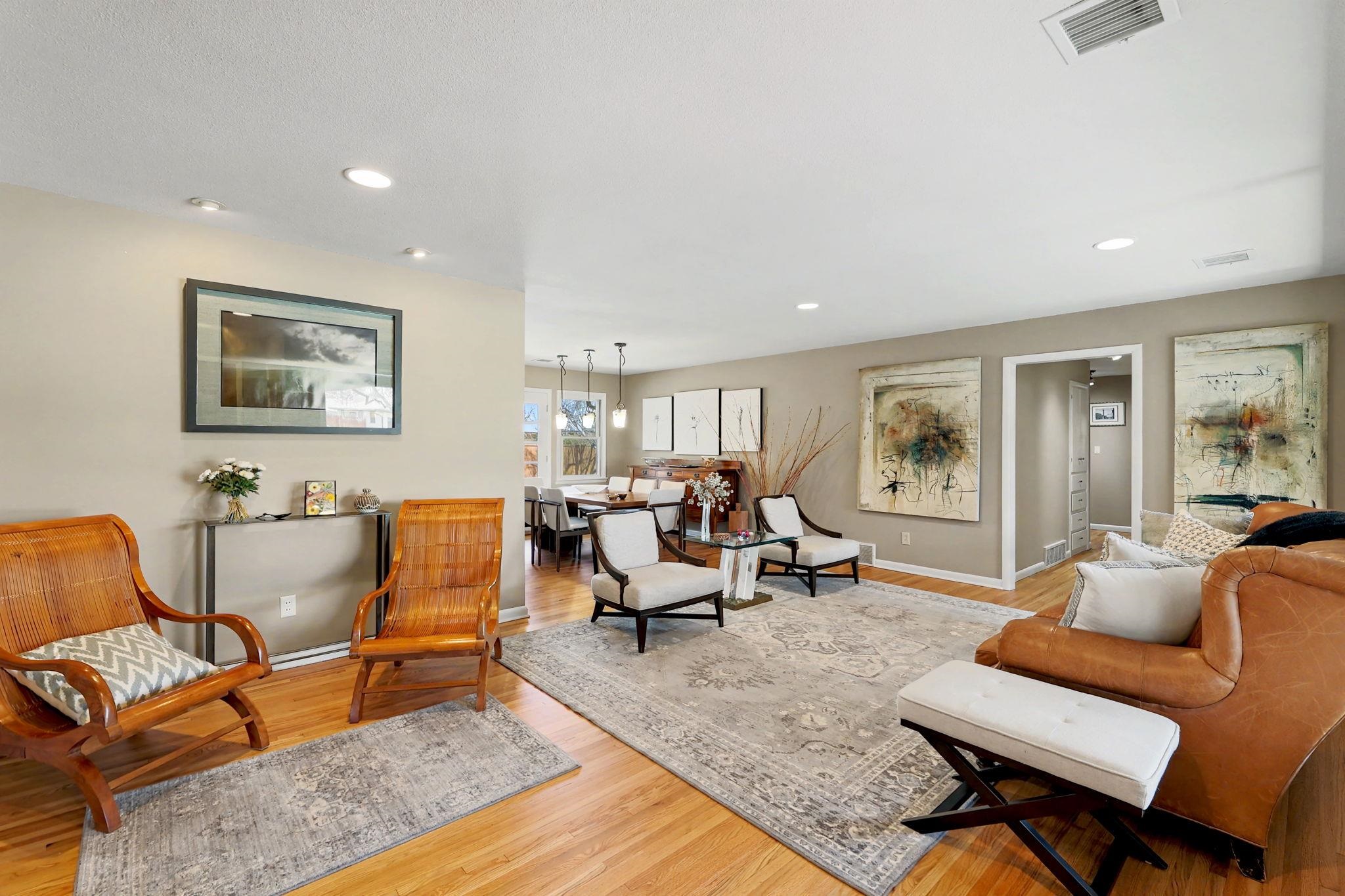 6512 E Murdock Avenue Wichita KS 67206
