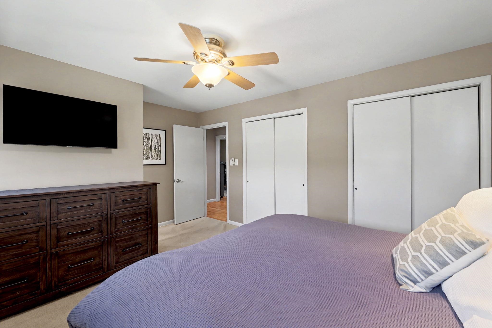 6512 E Murdock Avenue Wichita KS 67206