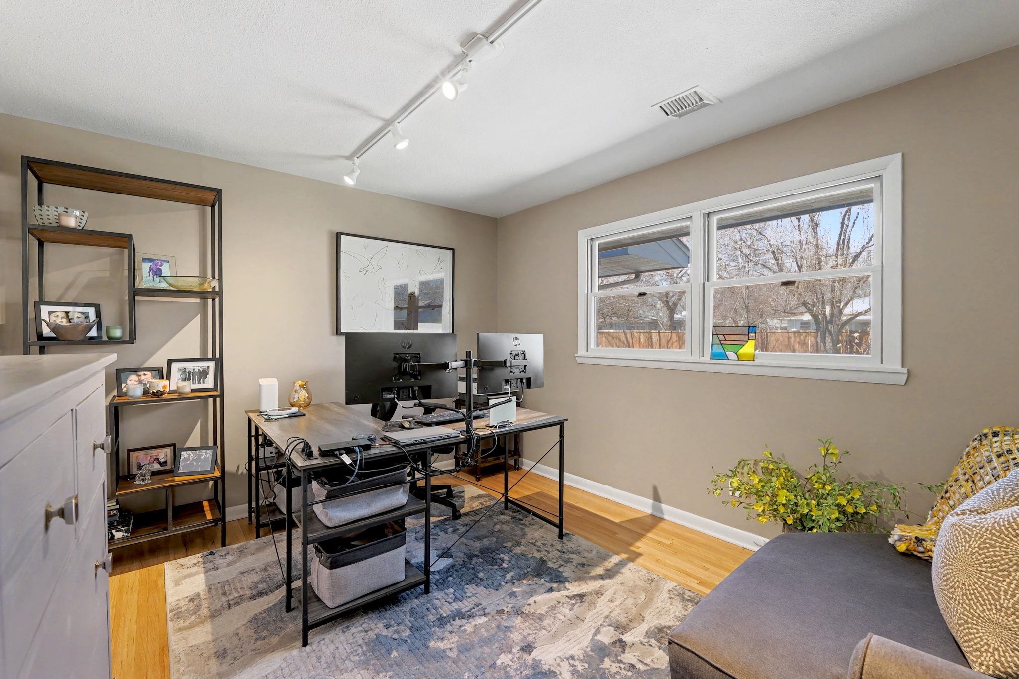 6512 E Murdock Avenue Wichita KS 67206