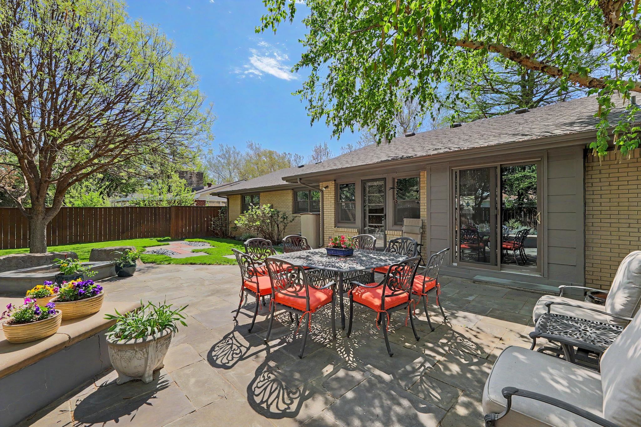 6512 E Murdock Avenue Wichita KS 67206