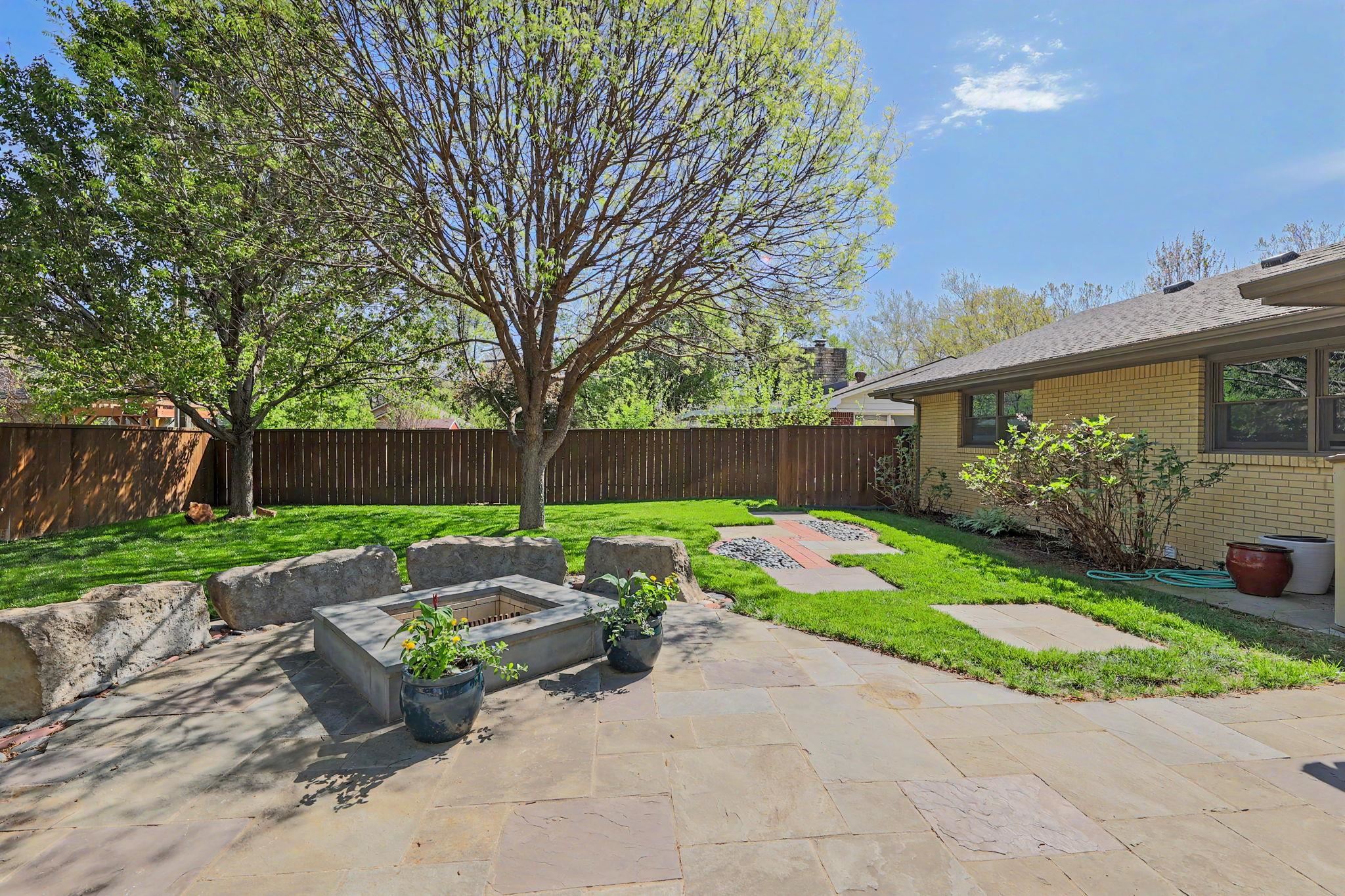 6512 E Murdock Avenue Wichita KS 67206