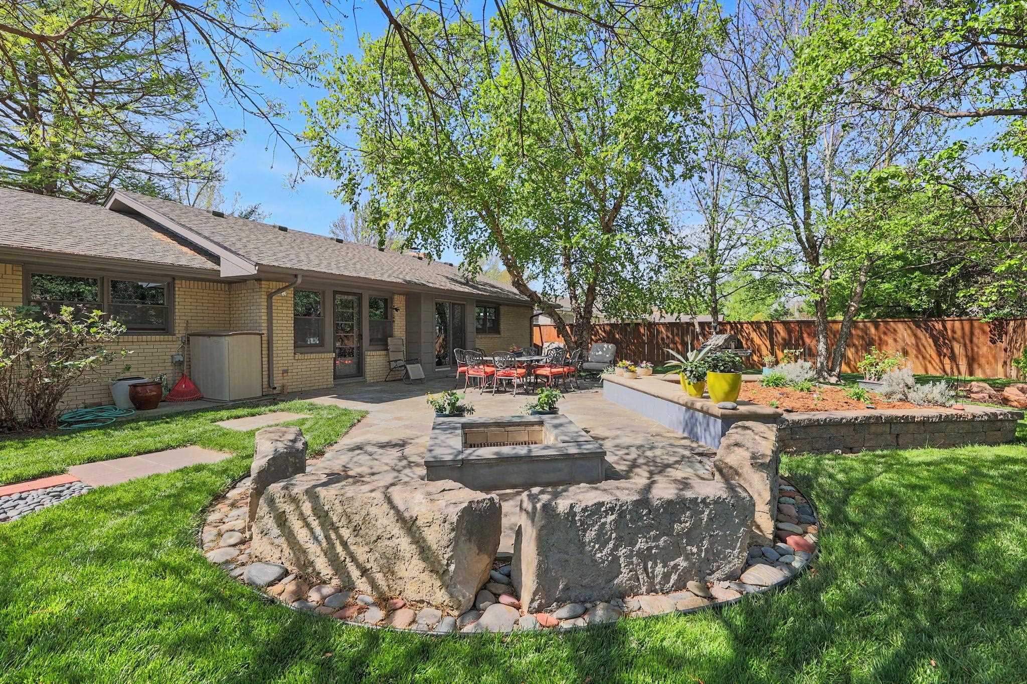 6512 E Murdock Avenue Wichita KS 67206