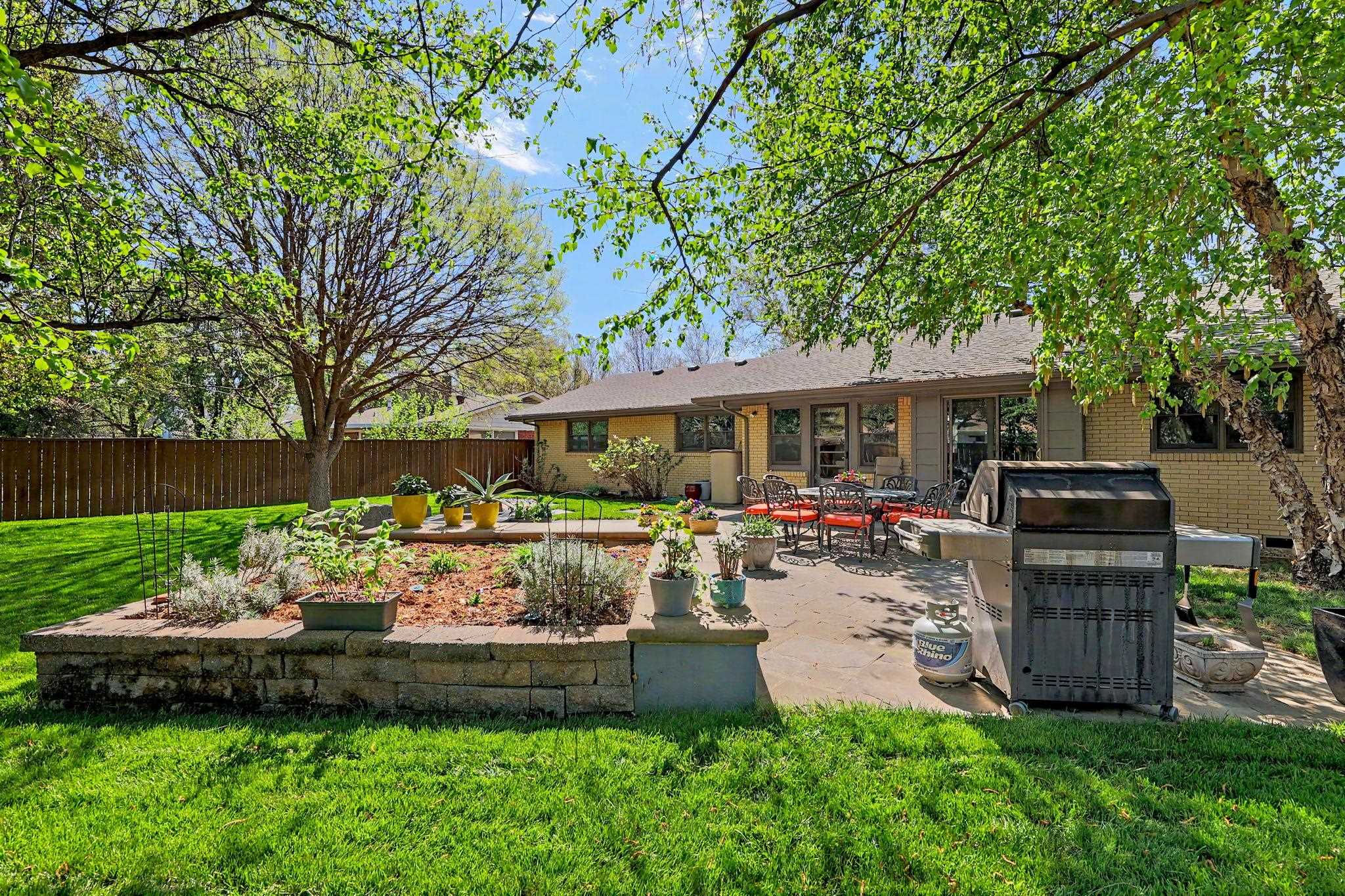 6512 E Murdock Avenue Wichita KS 67206