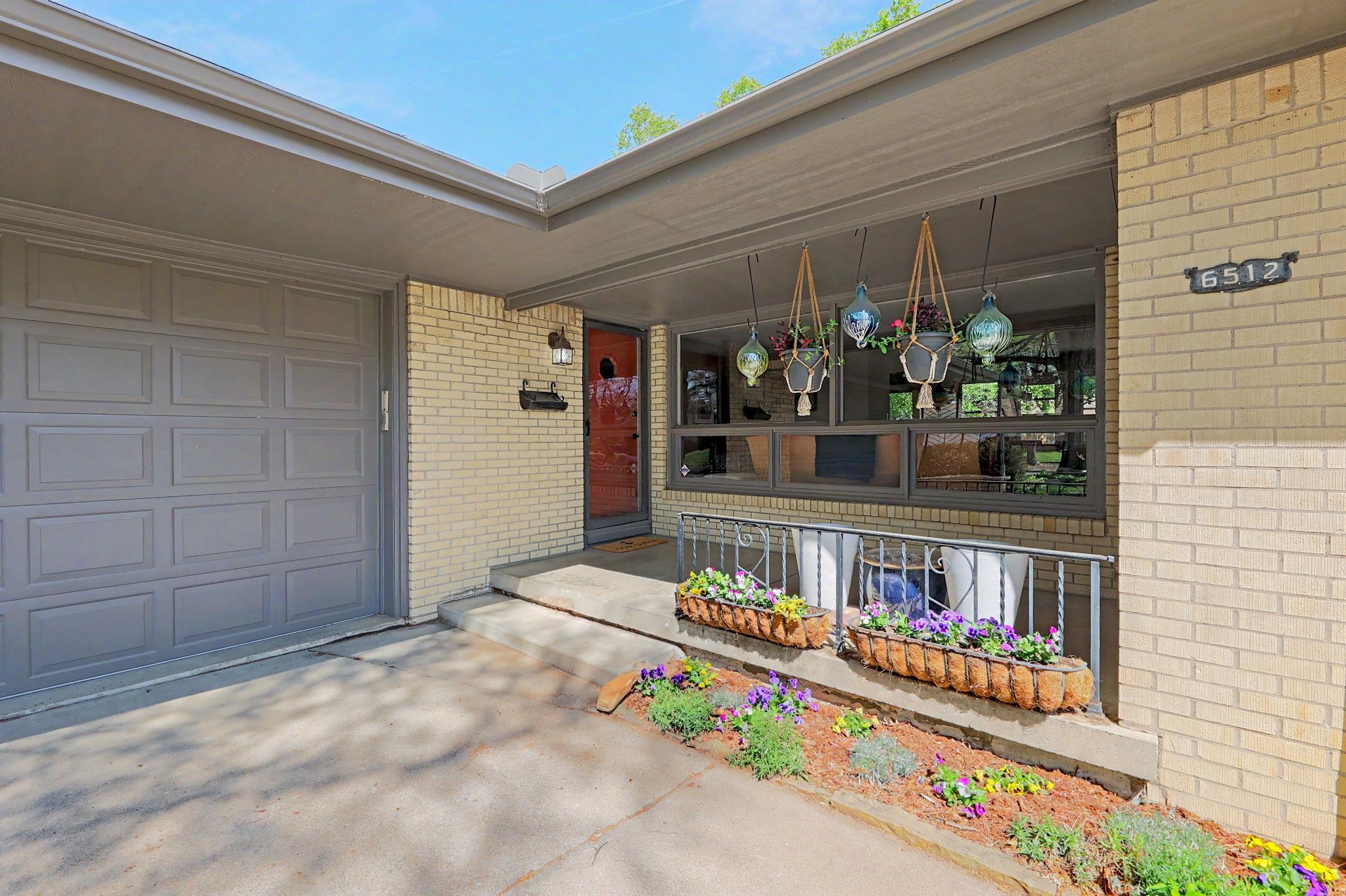 6512 E Murdock Avenue Wichita KS 67206