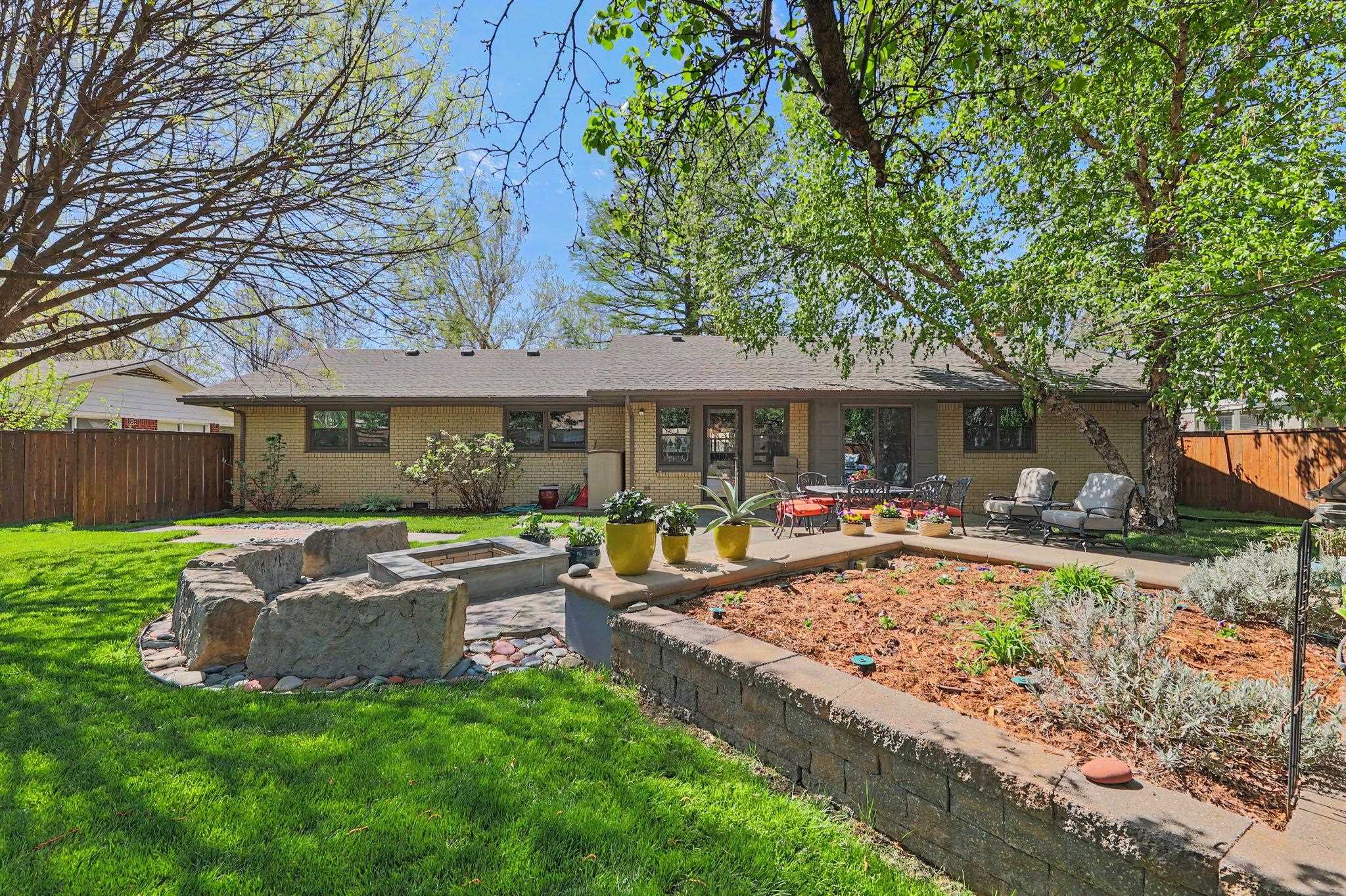 6512 E Murdock Avenue Wichita KS 67206