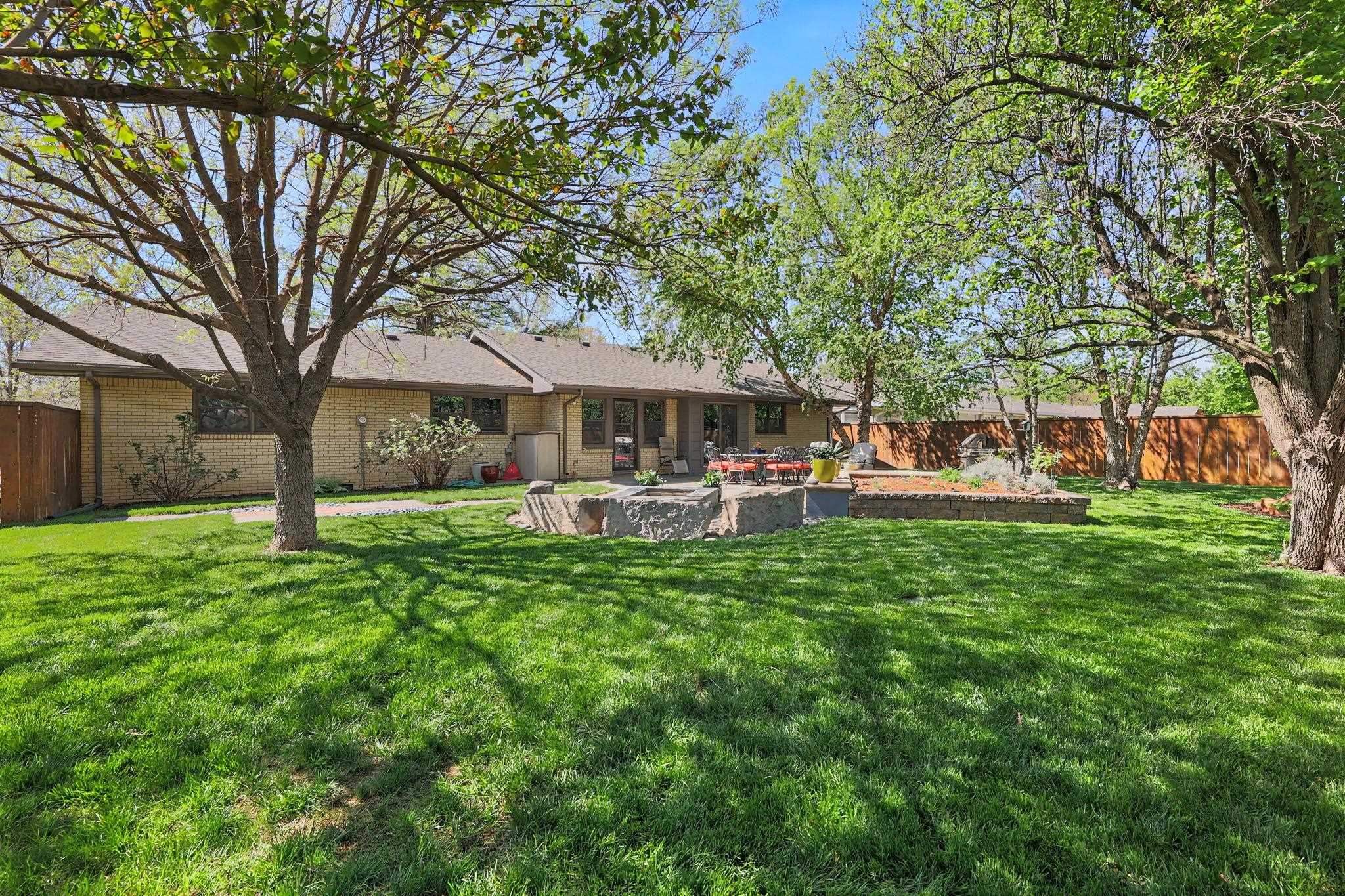 6512 E Murdock Avenue Wichita KS 67206