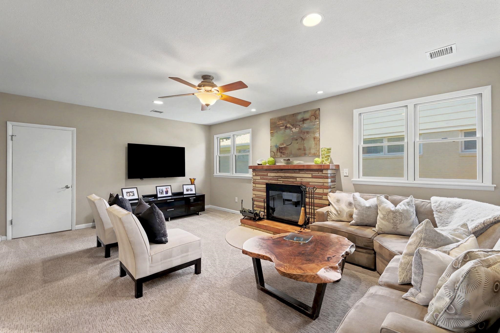 6512 E Murdock Avenue Wichita KS 67206
