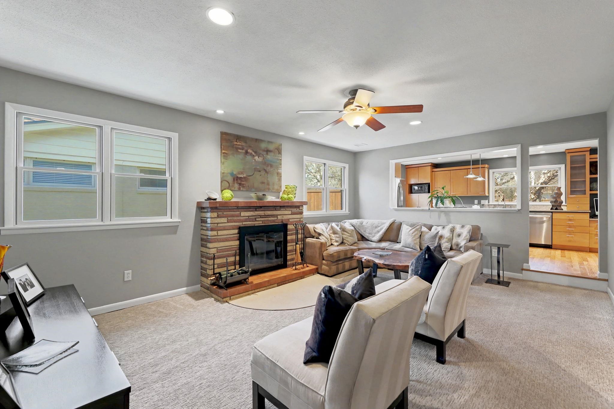 6512 E Murdock Avenue Wichita KS 67206