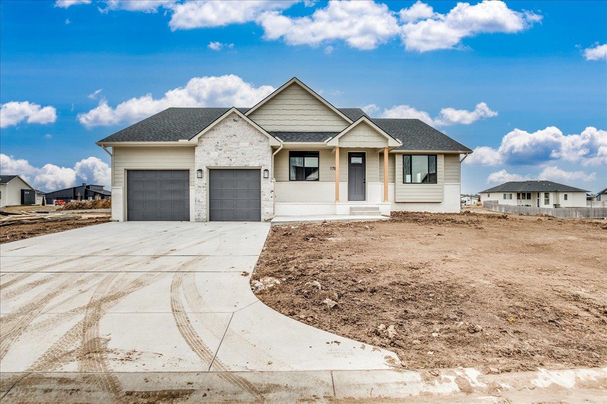 178 S Wellcrest Court Wichita KS 67052