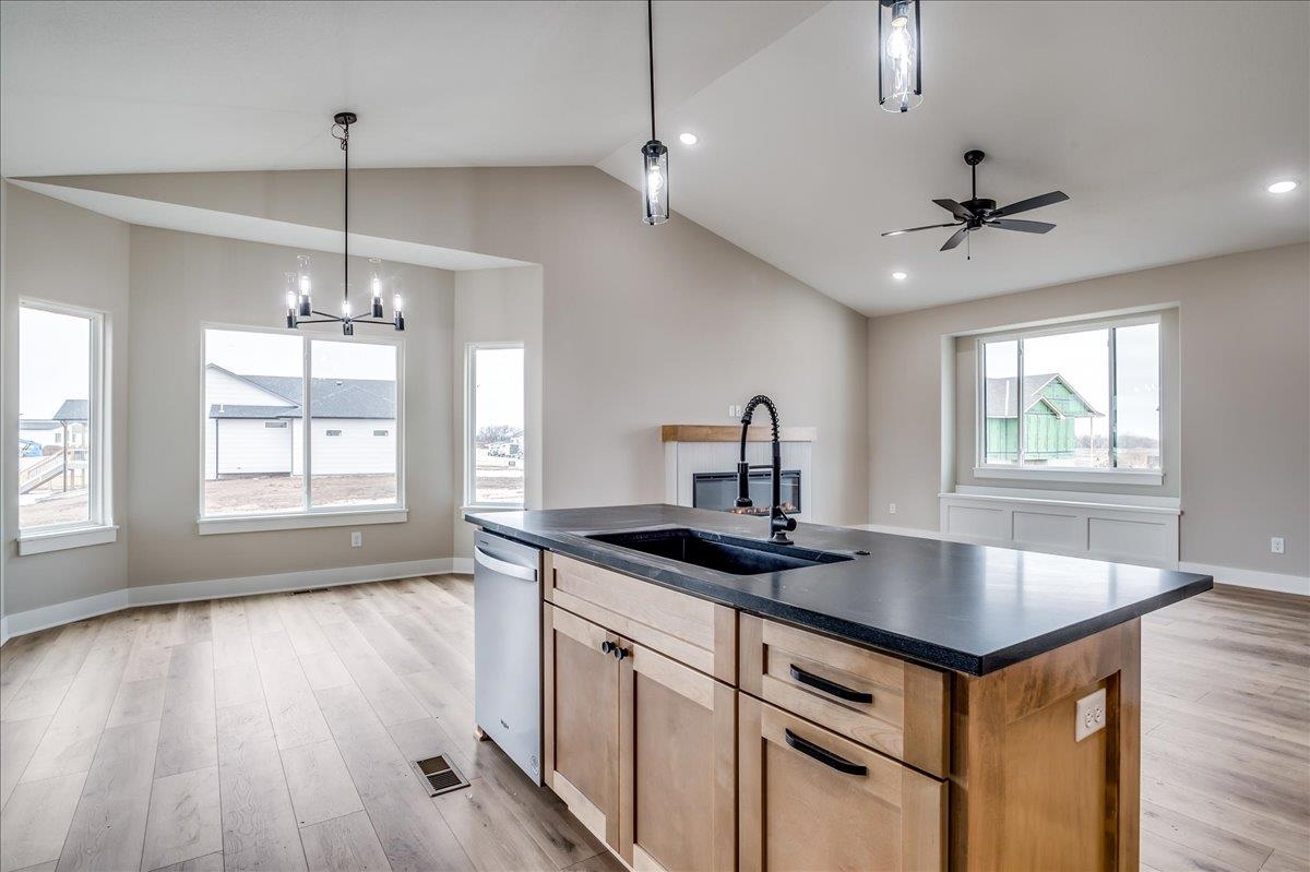 178 S Wellcrest Court Wichita KS 67052