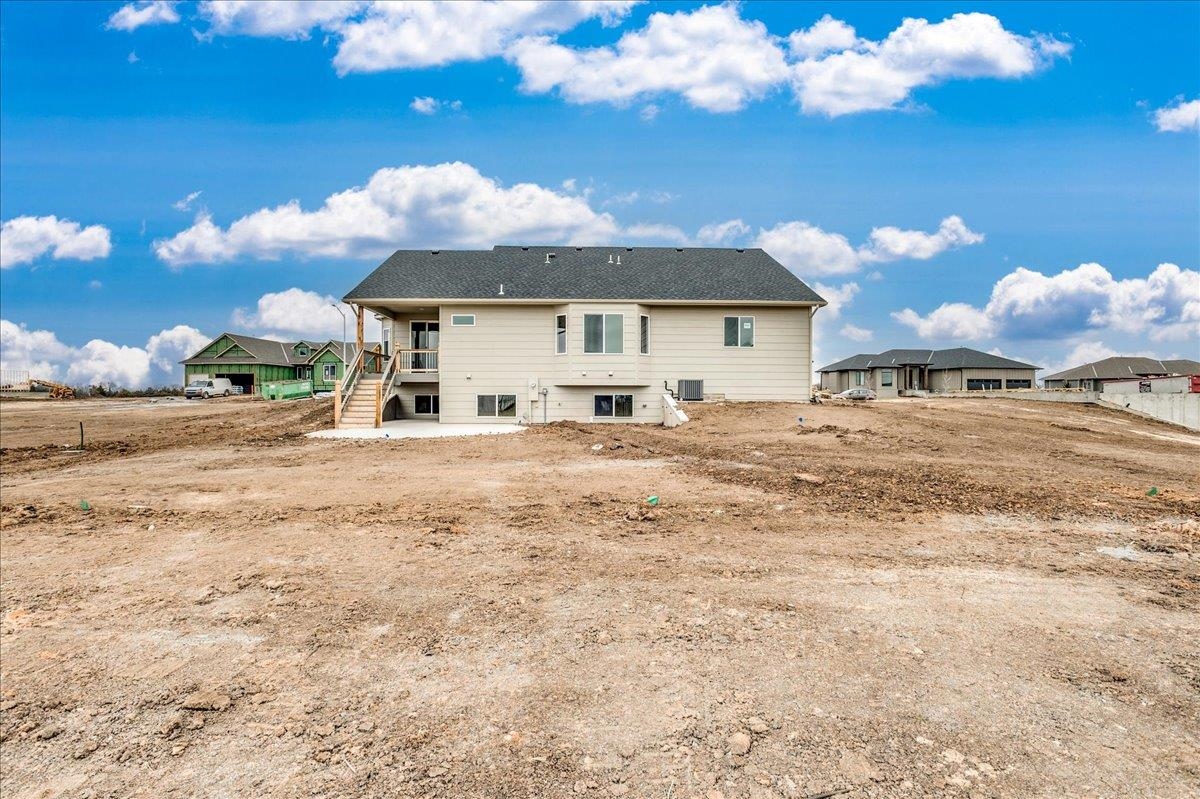 178 S Wellcrest Court Wichita KS 67052