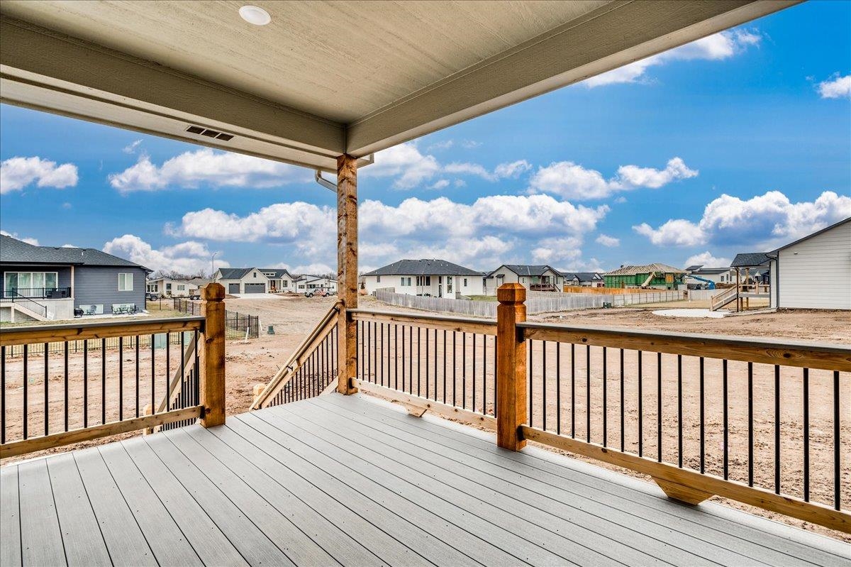 178 S Wellcrest Court Wichita KS 67052