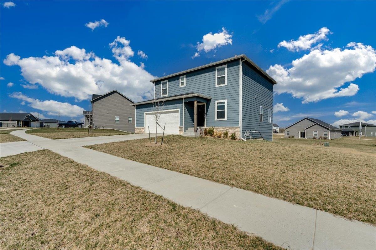 5260 N Cambridge Bel Aire KS 67226