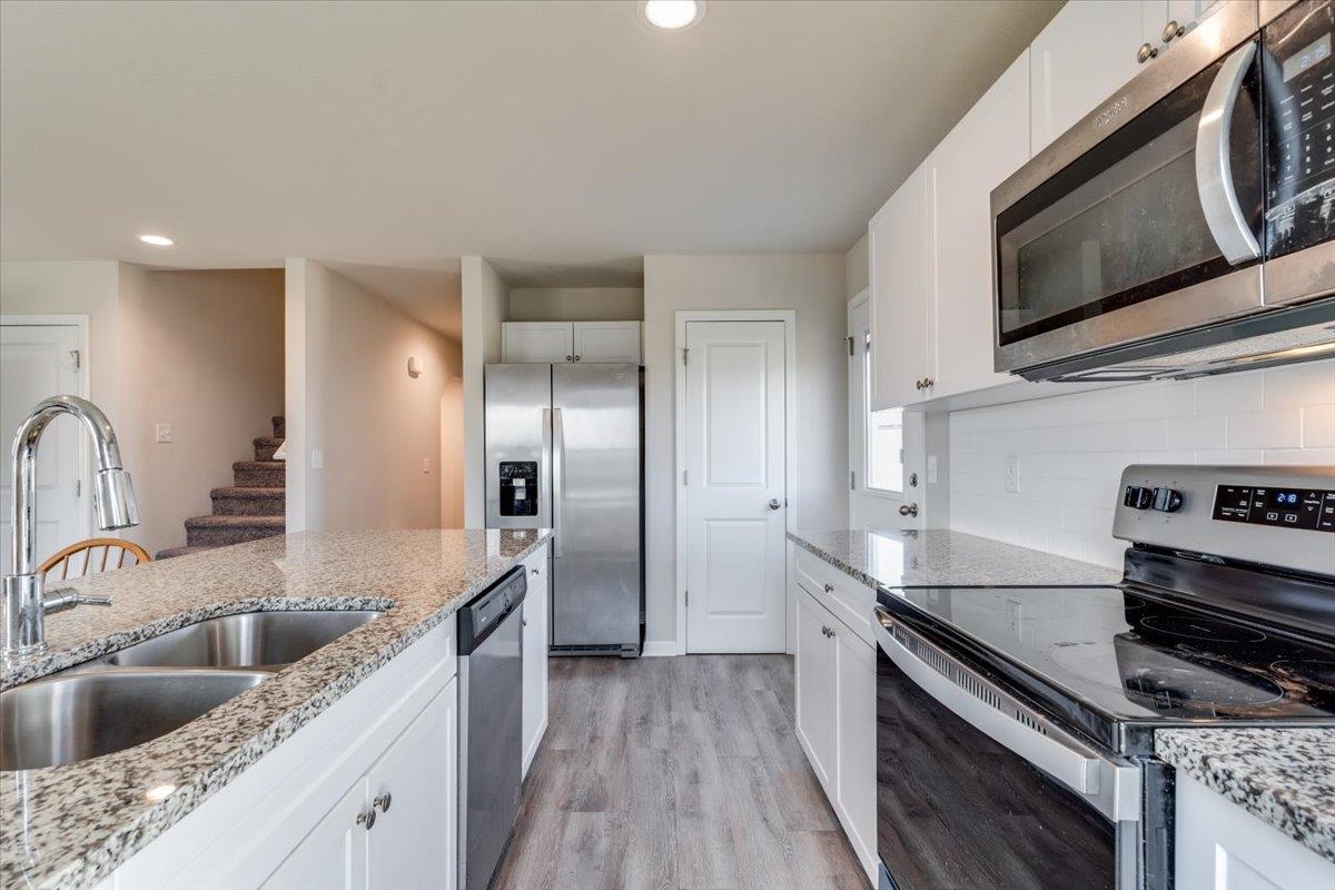 5260 N Cambridge Bel Aire KS 67226