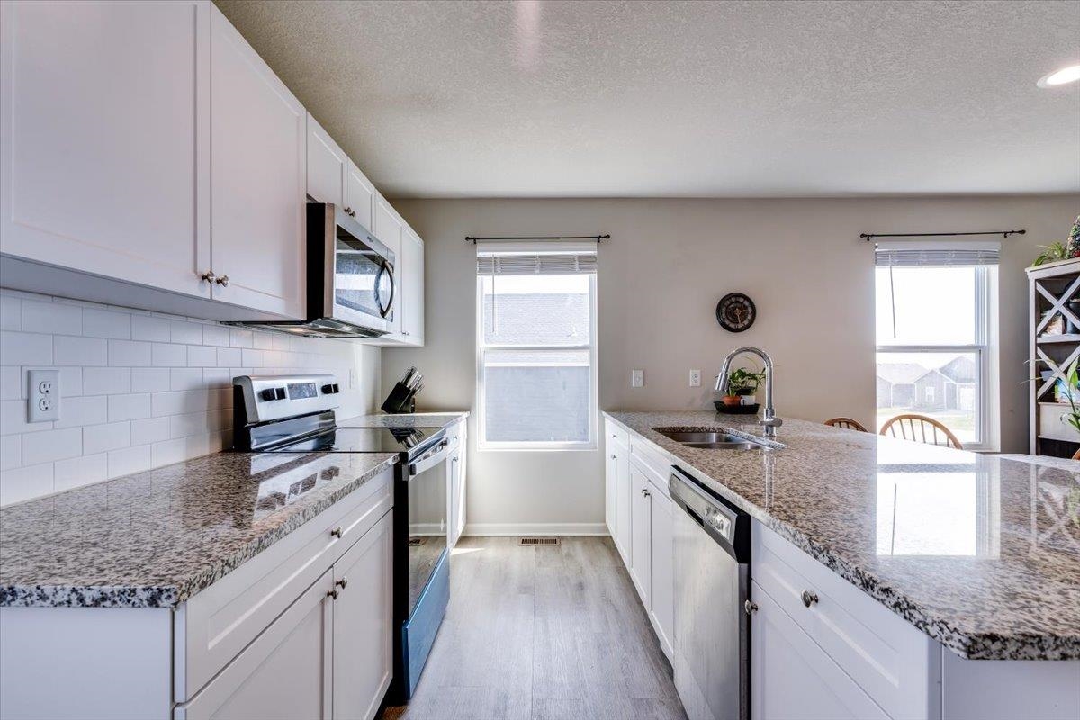 5260 N Cambridge Bel Aire KS 67226
