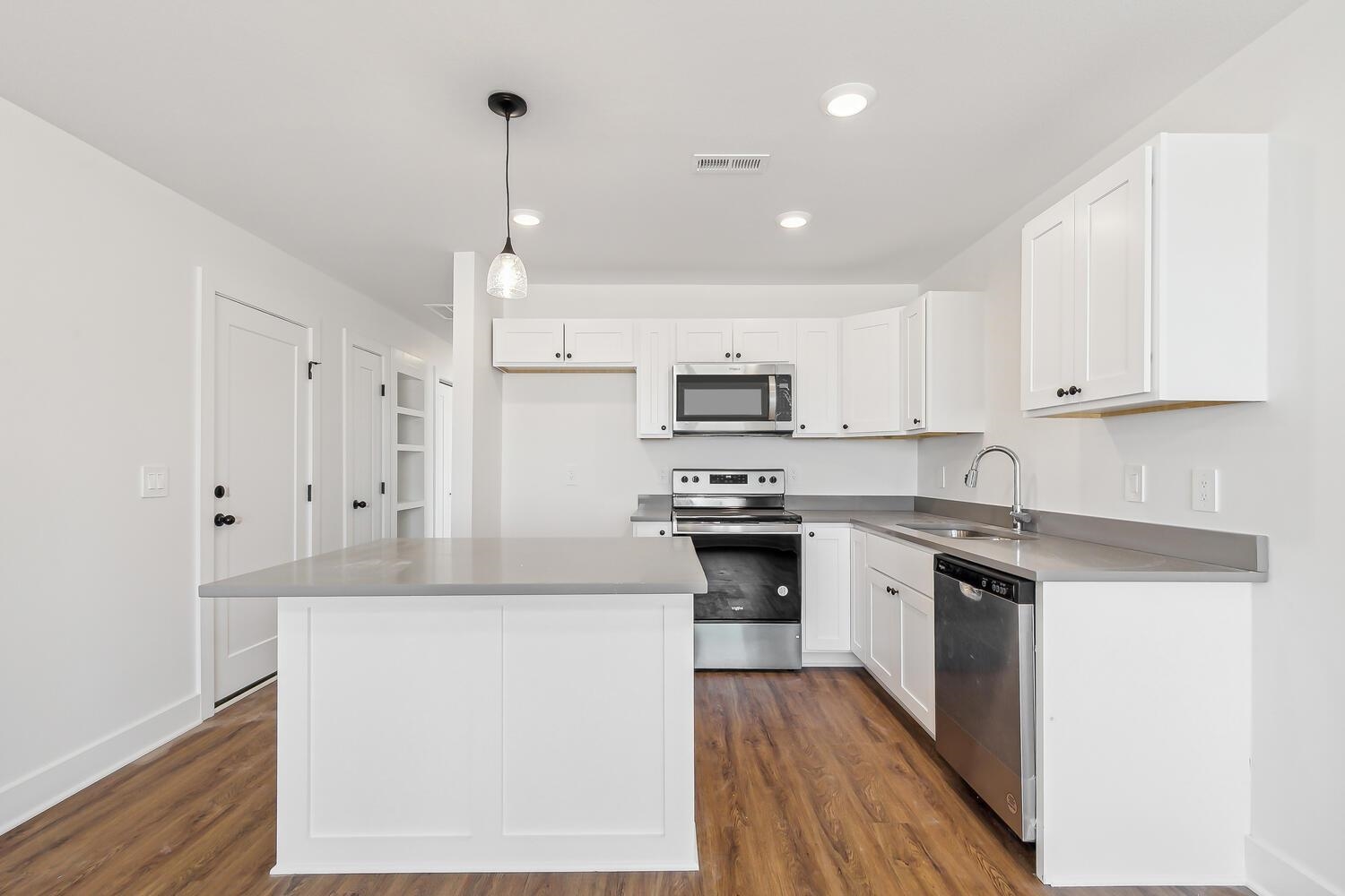 931 Arrow Head Street Clearwater KS 67026