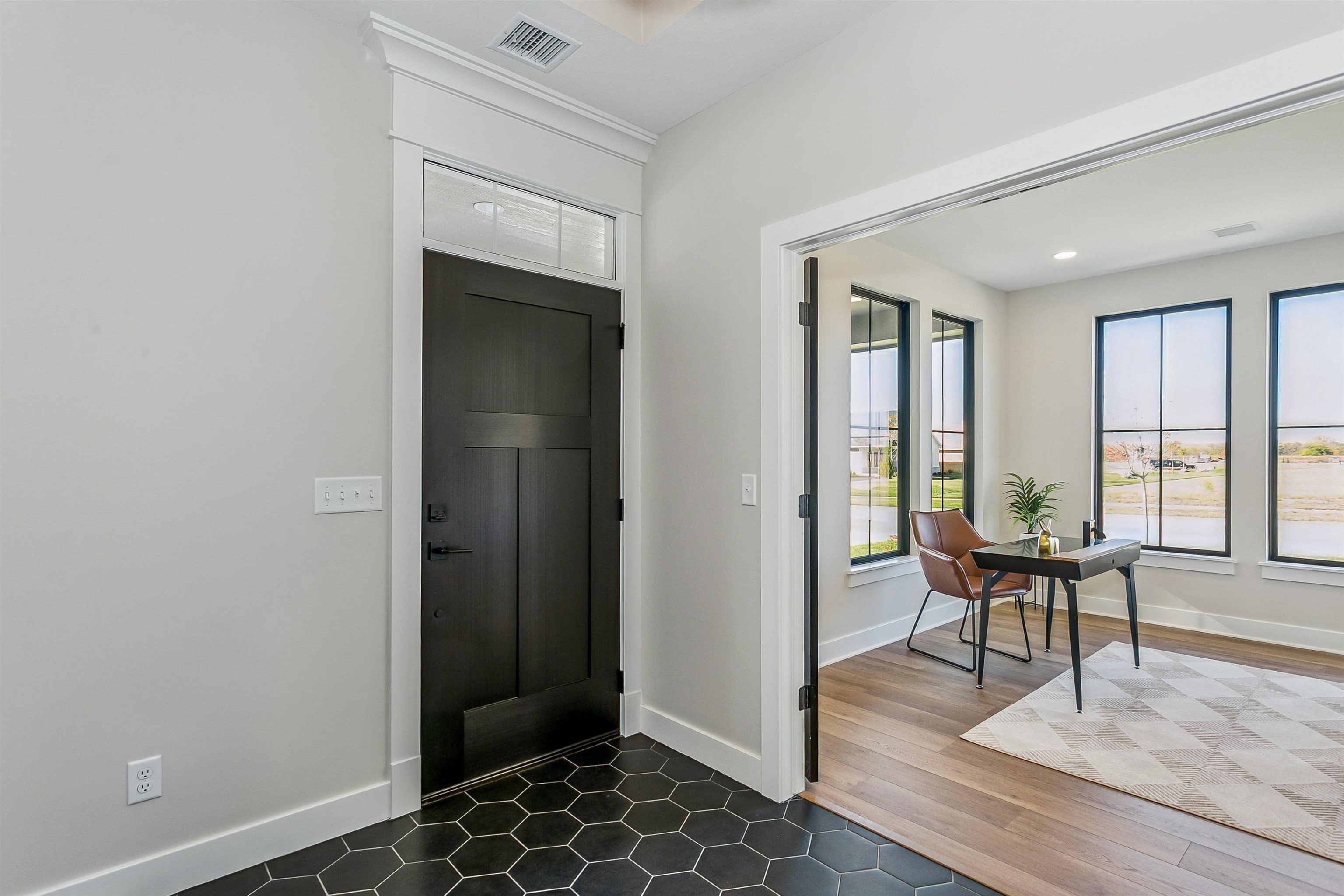 4550 N Sandkey Street Wichita KS 67204